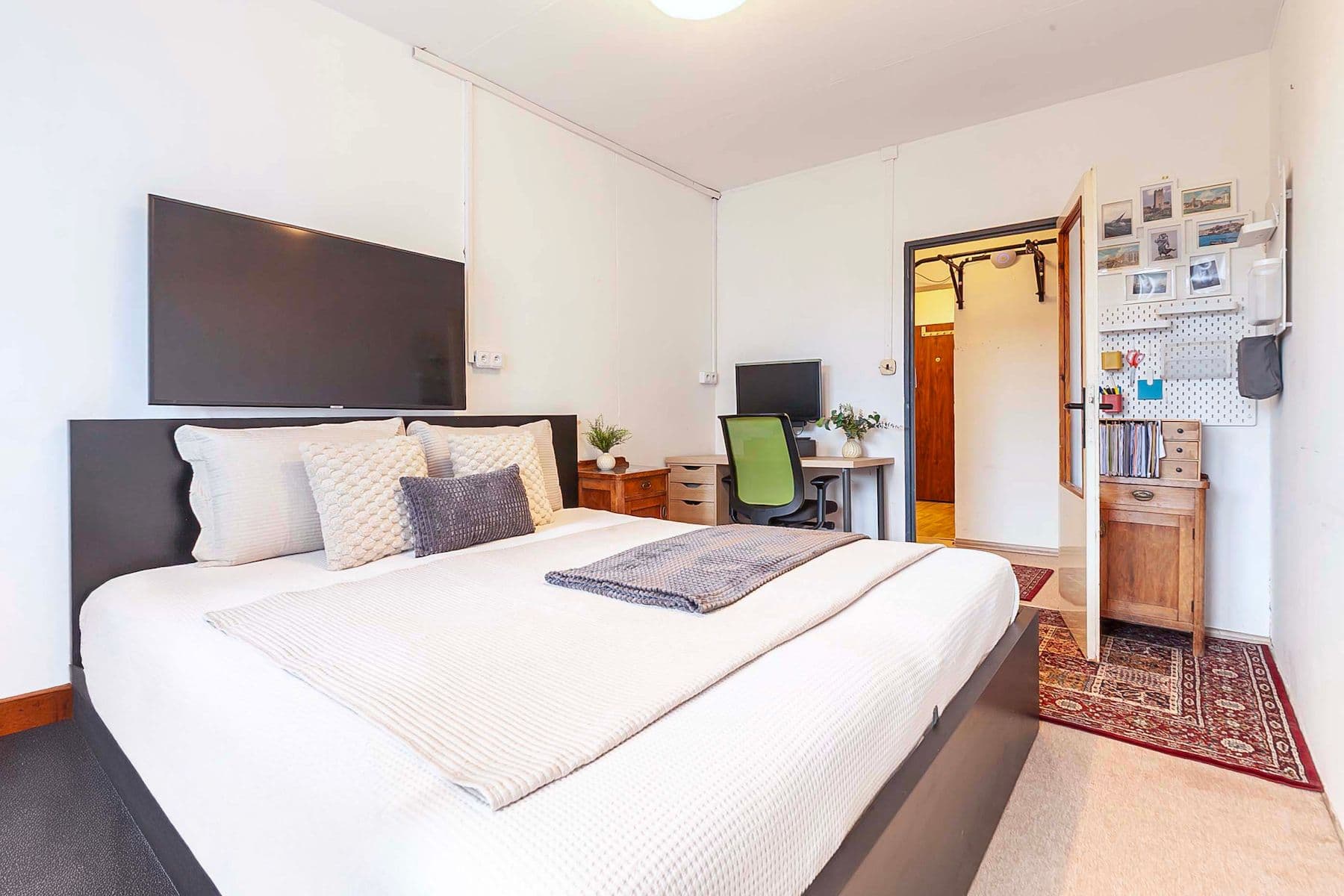 Predaj bytu 2-izbový 59 m², Košťálkova, Praha, Praha Predaj bytu 2-izbový 59 m², Košťálkova, Praha, Praha