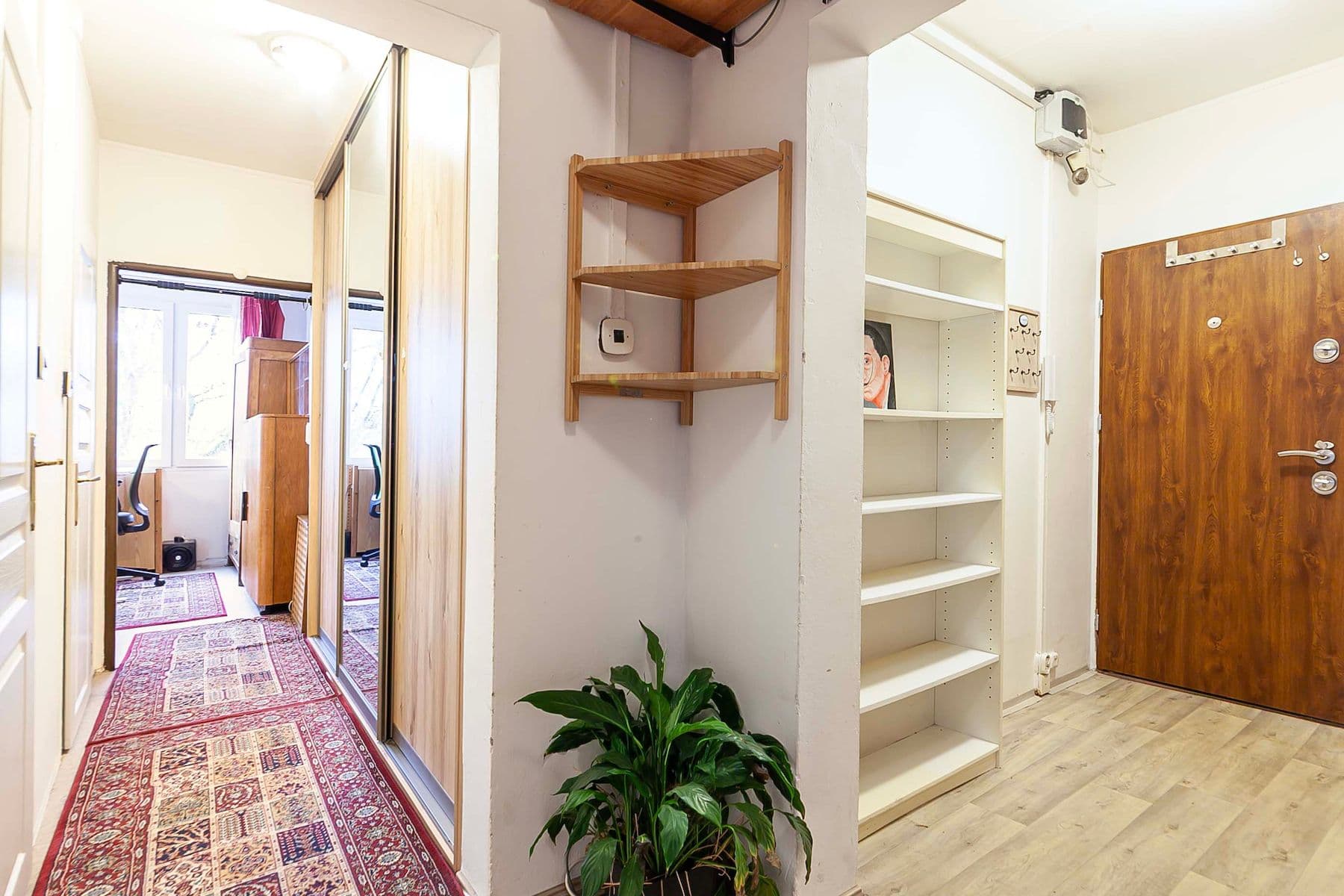 Predaj bytu 2-izbový 59 m², Košťálkova, Praha, Praha Predaj bytu 2-izbový 59 m², Košťálkova, Praha, Praha