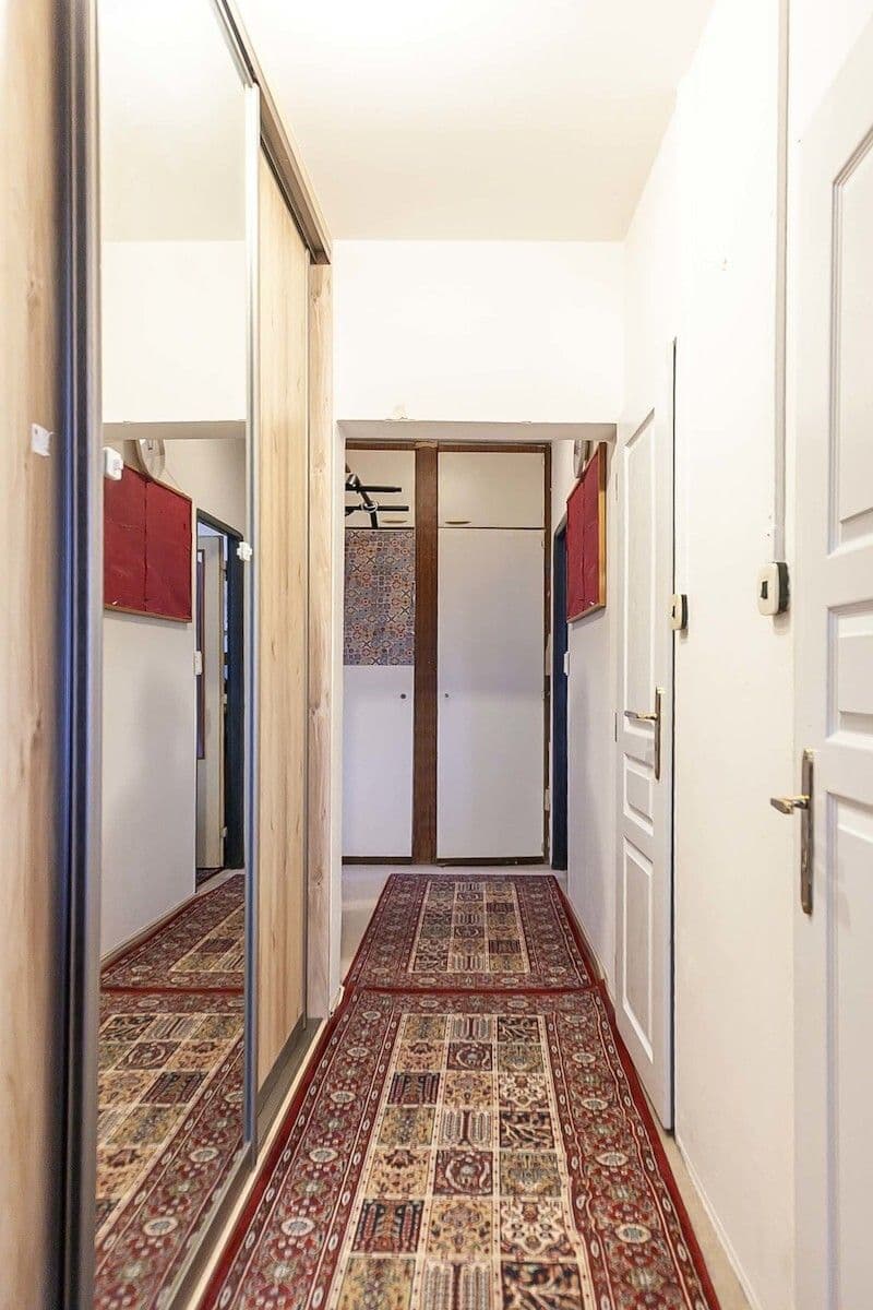 Predaj bytu 2-izbový 59 m², Košťálkova, Praha, Praha Predaj bytu 2-izbový 59 m², Košťálkova, Praha, Praha