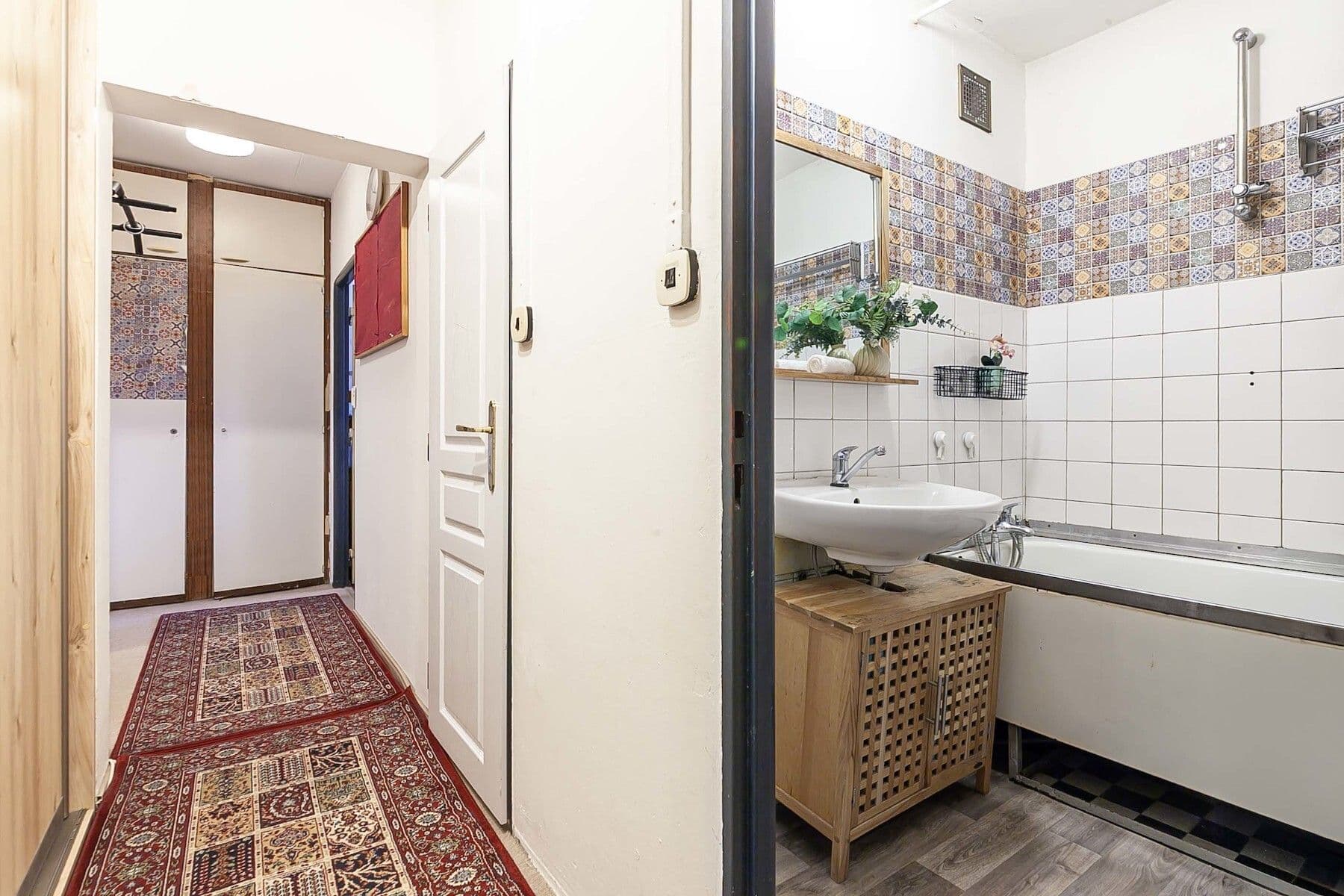 Predaj bytu 2-izbový 59 m², Košťálkova, Praha, Praha Predaj bytu 2-izbový 59 m², Košťálkova, Praha, Praha