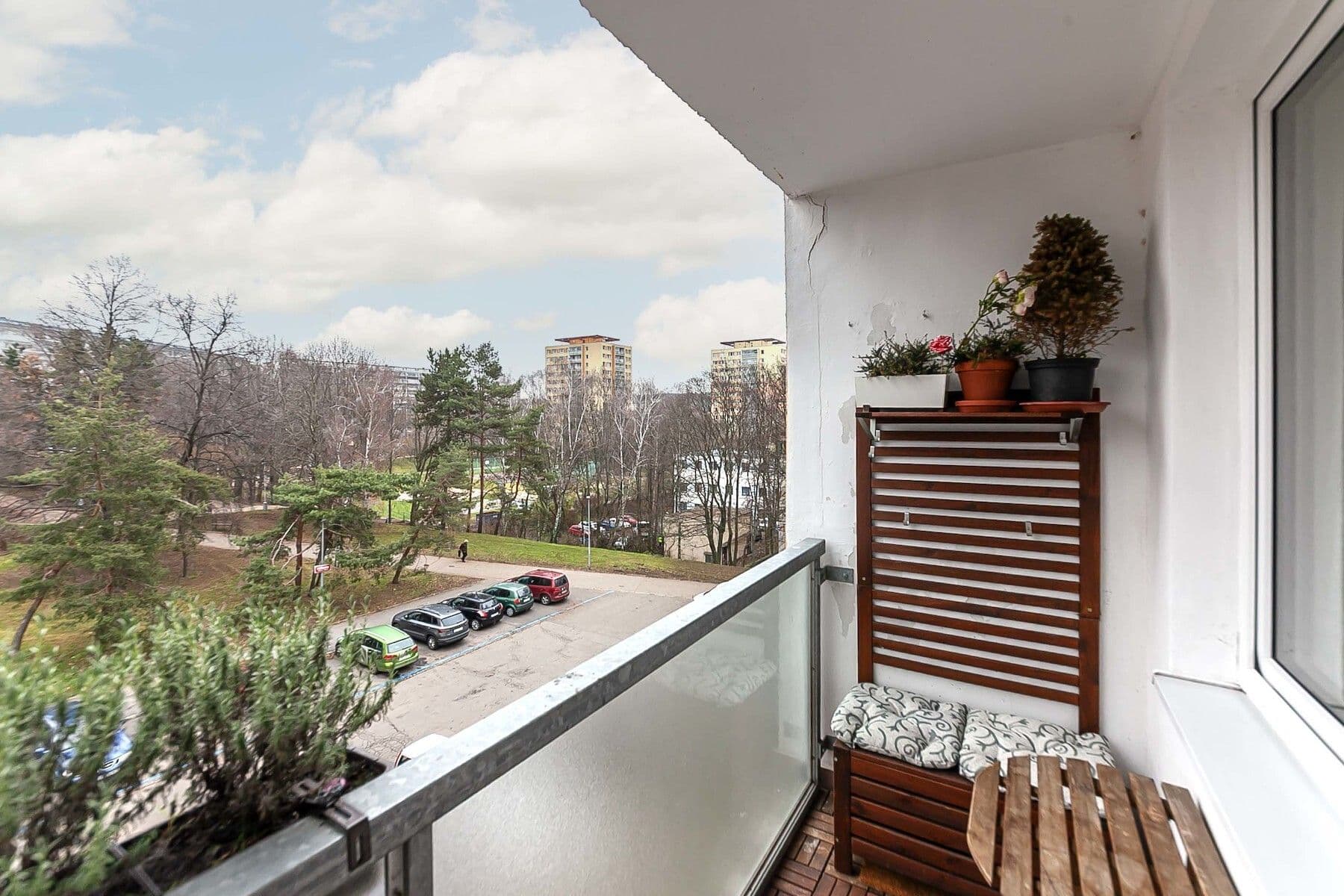 Predaj bytu 2-izbový 59 m², Košťálkova, Praha, Praha Predaj bytu 2-izbový 59 m², Košťálkova, Praha, Praha