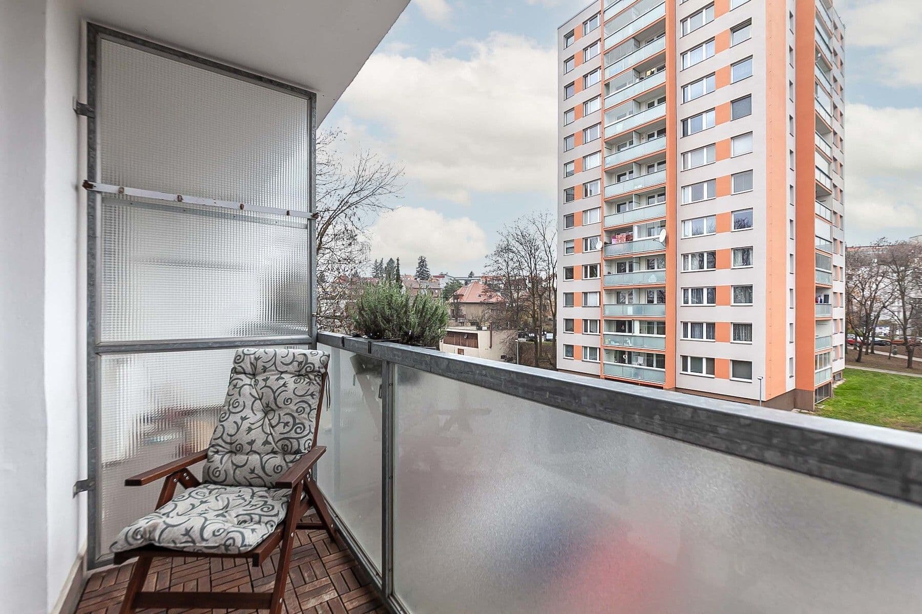 Predaj bytu 2-izbový 59 m², Košťálkova, Praha, Praha Predaj bytu 2-izbový 59 m², Košťálkova, Praha, Praha