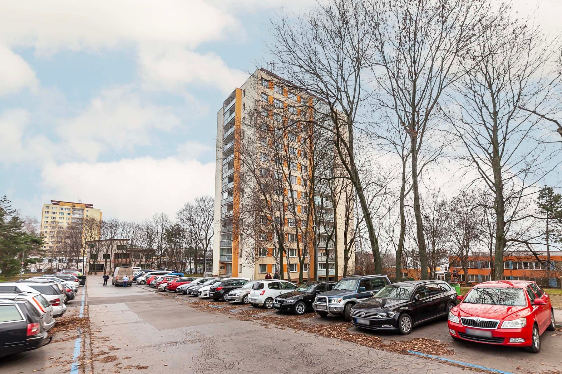 Predaj bytu 2-izbový 59 m², Košťálkova, Praha, Praha Predaj bytu 2-izbový 59 m², Košťálkova, Praha, Praha