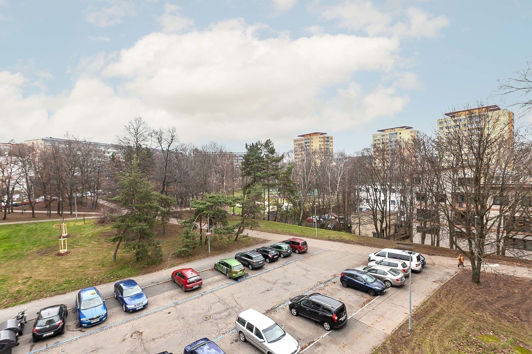 Predaj bytu 2-izbový 59 m², Košťálkova, Praha, Praha Predaj bytu 2-izbový 59 m², Košťálkova, Praha, Praha