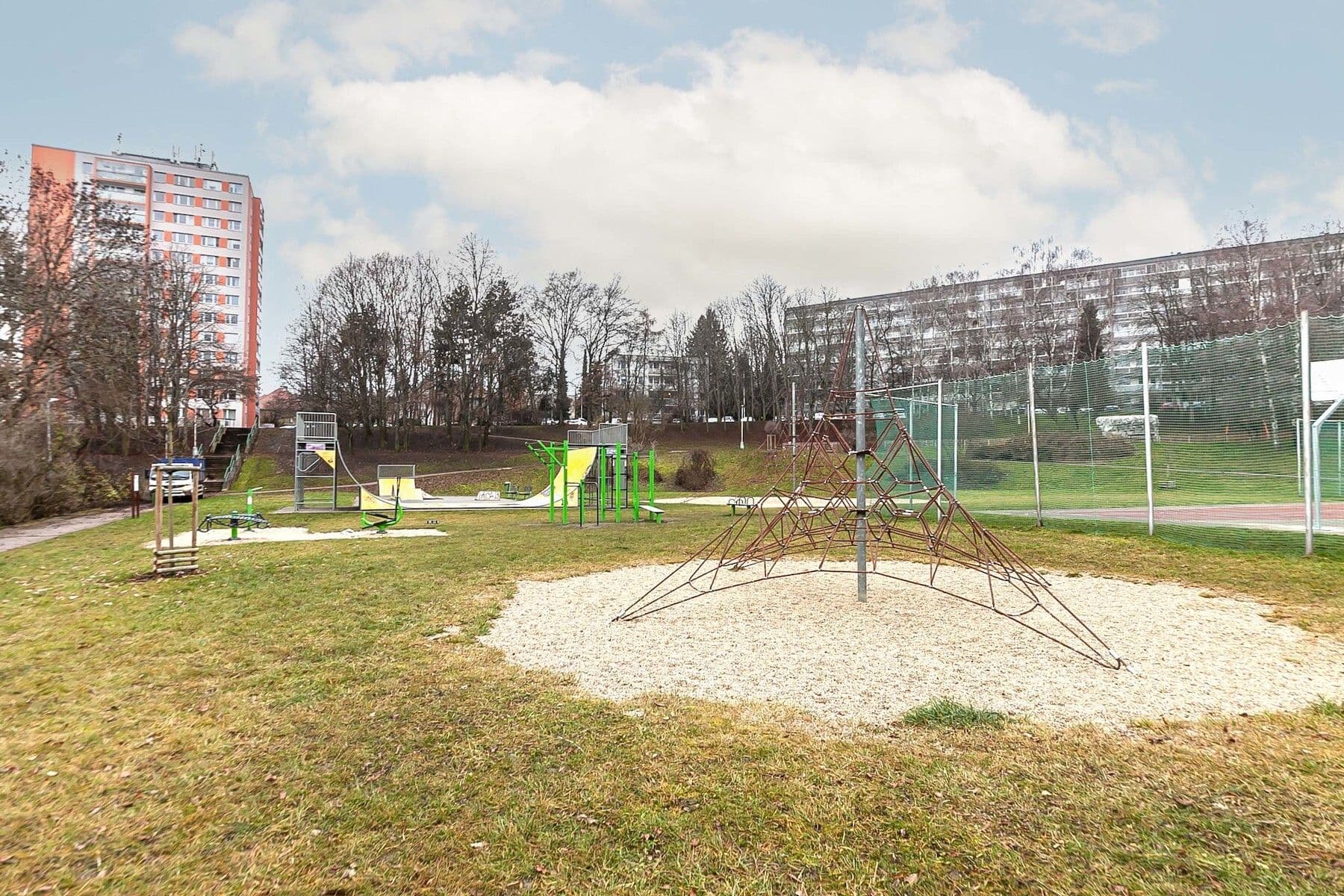 Predaj bytu 2-izbový 59 m², Košťálkova, Praha, Praha Predaj bytu 2-izbový 59 m², Košťálkova, Praha, Praha