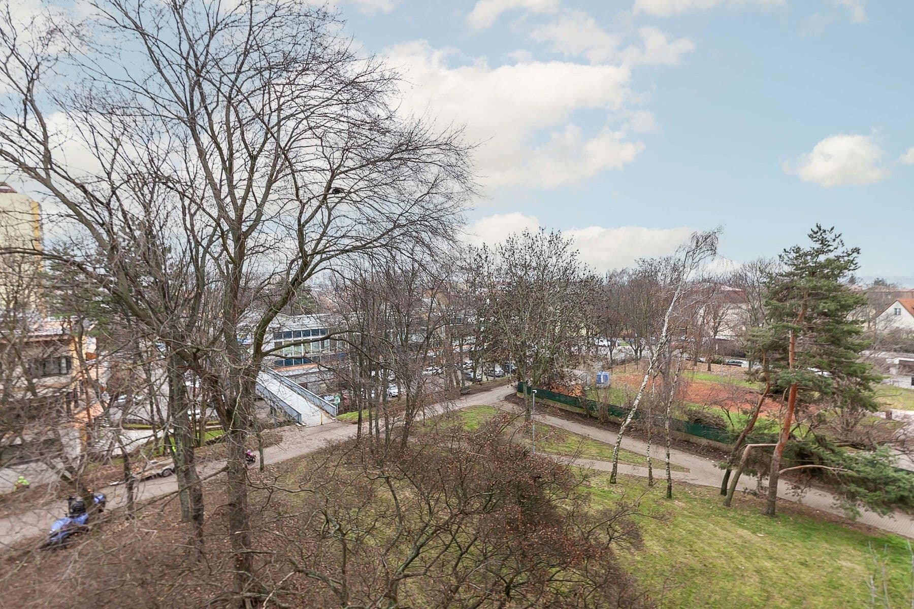 Predaj bytu 2-izbový 59 m², Košťálkova, Praha, Praha Predaj bytu 2-izbový 59 m², Košťálkova, Praha, Praha