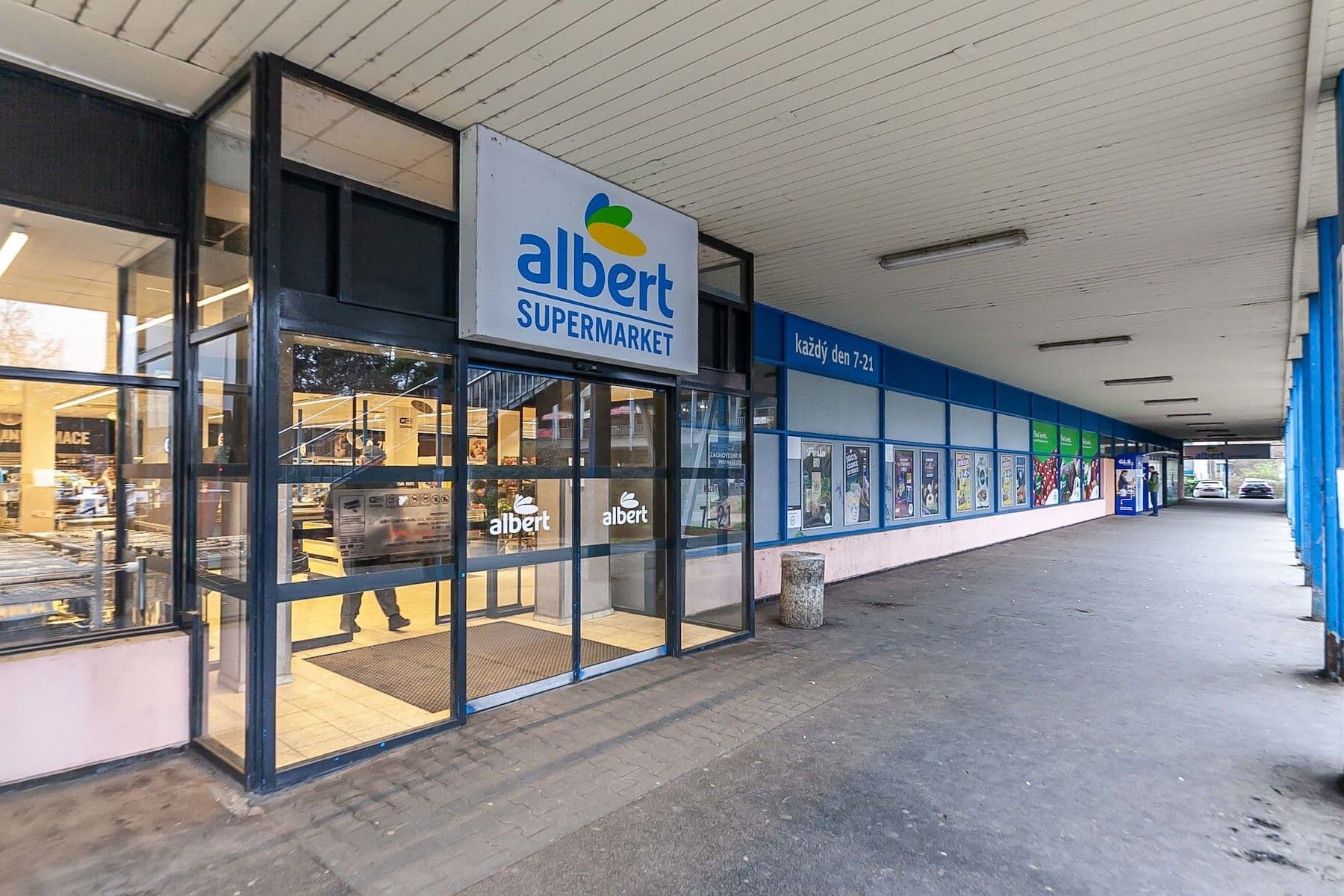 Predaj bytu 2-izbový 59 m², Košťálkova, Praha, Praha Predaj bytu 2-izbový 59 m², Košťálkova, Praha, Praha