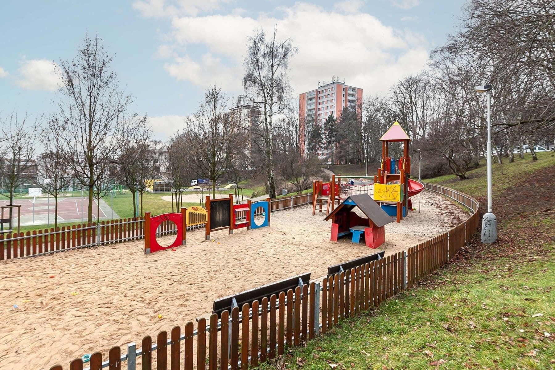 Predaj bytu 2-izbový 59 m², Košťálkova, Praha, Praha Predaj bytu 2-izbový 59 m², Košťálkova, Praha, Praha