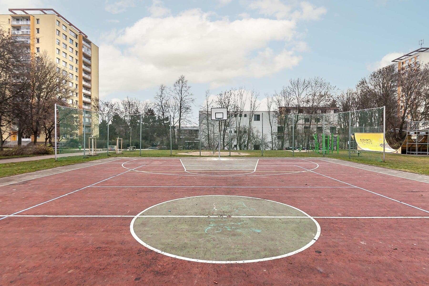 Predaj bytu 2-izbový 59 m², Košťálkova, Praha, Praha Predaj bytu 2-izbový 59 m², Košťálkova, Praha, Praha