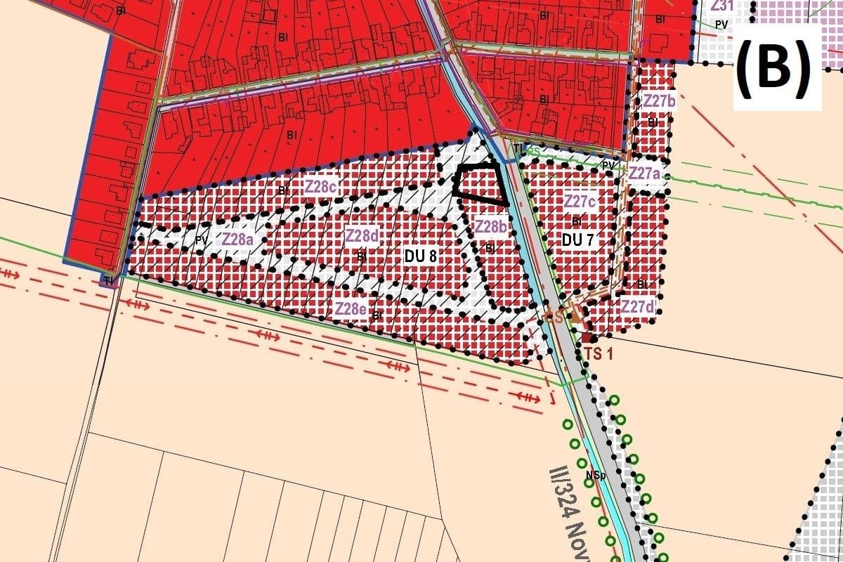 Predaj pozemku 966 m², Stěžery, Královéhradecký kraj Predaj pozemku 966 m², Stěžery, Královéhradecký kraj