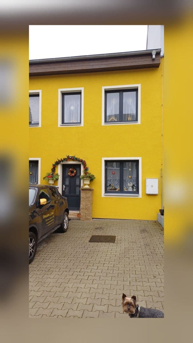 Predaj domu 220 m², pozemek 280 m², Chlumec, Ústecký kraj Predaj domu 220 m², pozemek 280 m², Chlumec, Ústecký kraj