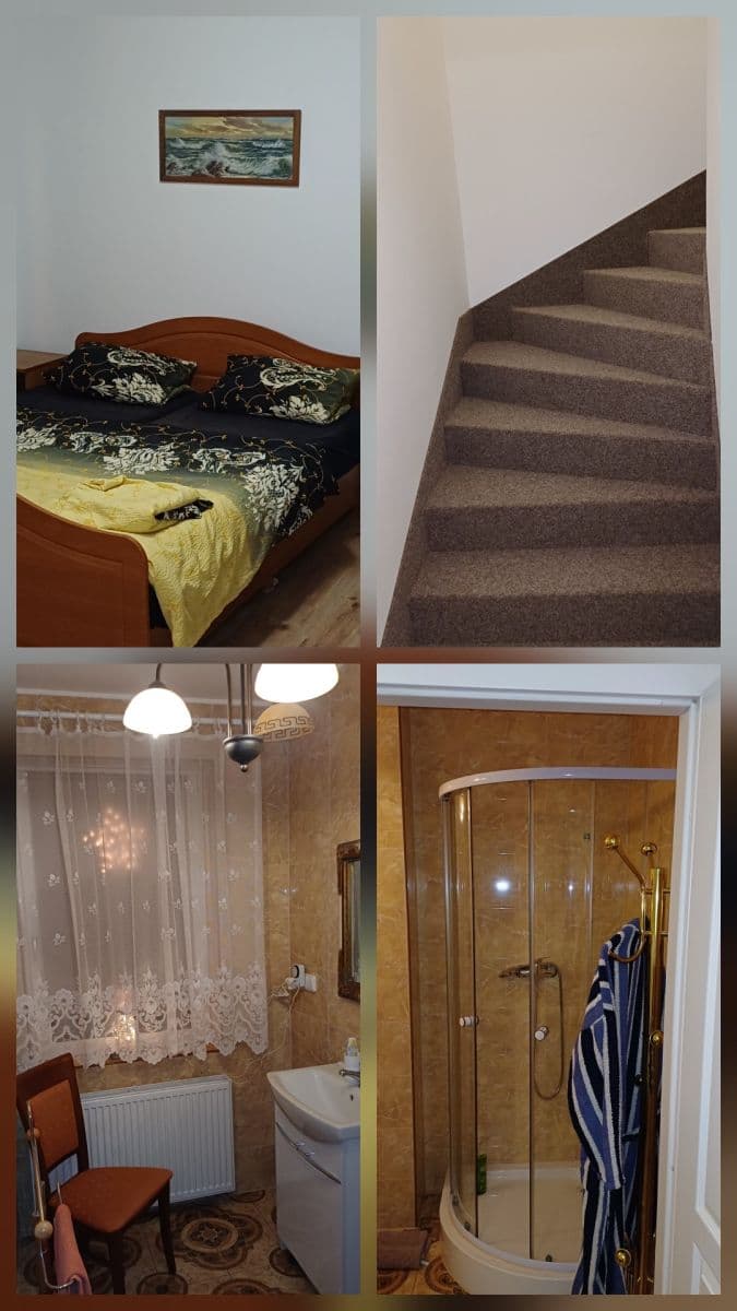 Predaj domu 220 m², pozemek 280 m², Chlumec, Ústecký kraj Predaj domu 220 m², pozemek 280 m², Chlumec, Ústecký kraj