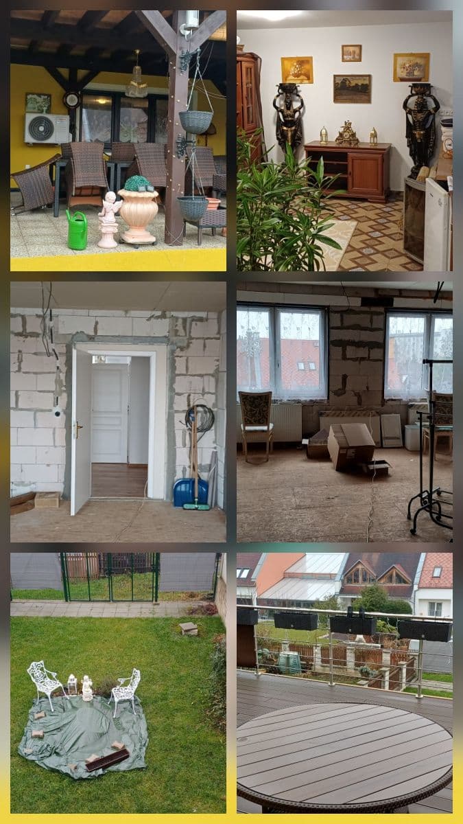 Predaj domu 220 m², pozemek 280 m², Chlumec, Ústecký kraj Predaj domu 220 m², pozemek 280 m², Chlumec, Ústecký kraj