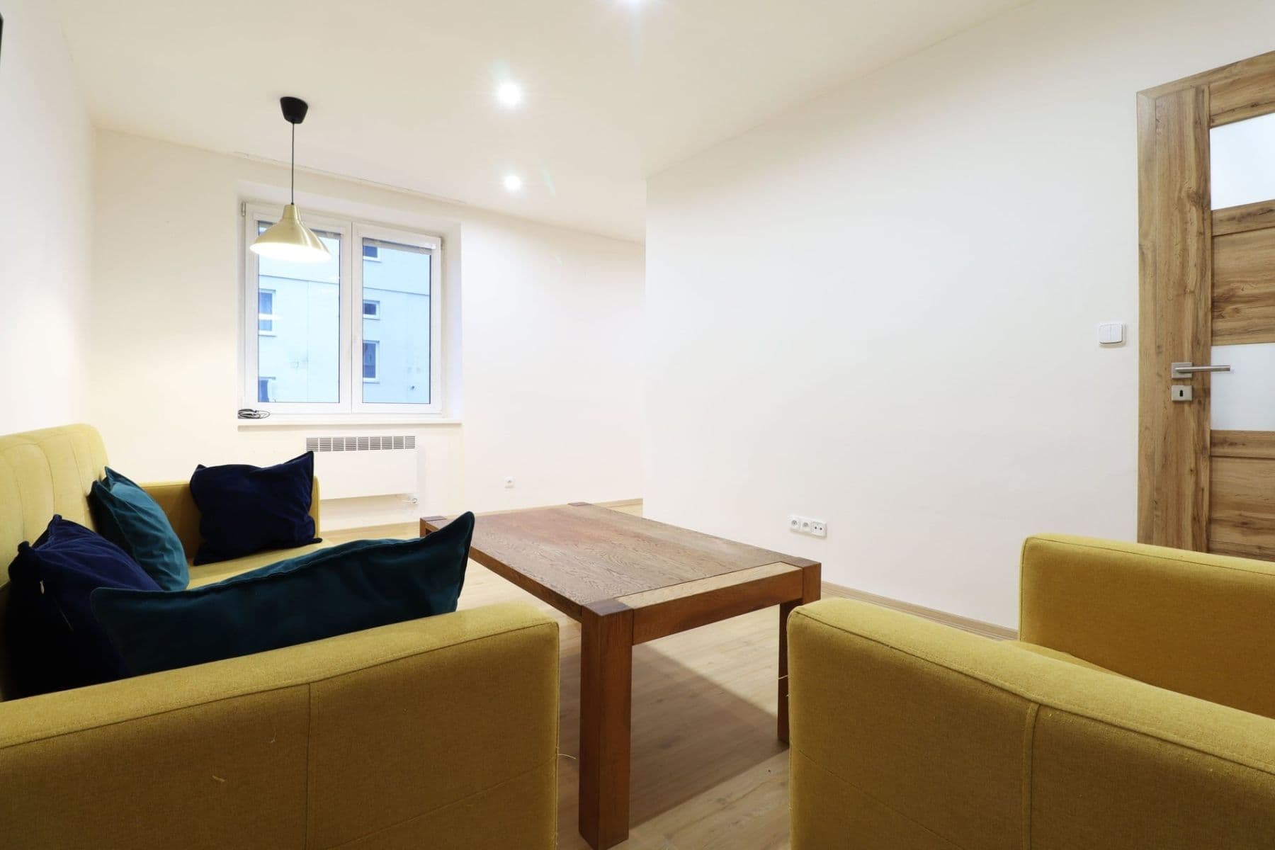 Prenájom bytu 2-izbový 50 m², Sídliště, Brandýs nad Labem-Stará Boleslav, Středočeský kraj Prenájom bytu 2-izbový 50 m², Sídliště, Brandýs nad Labem-Stará Boleslav, Středočeský kraj