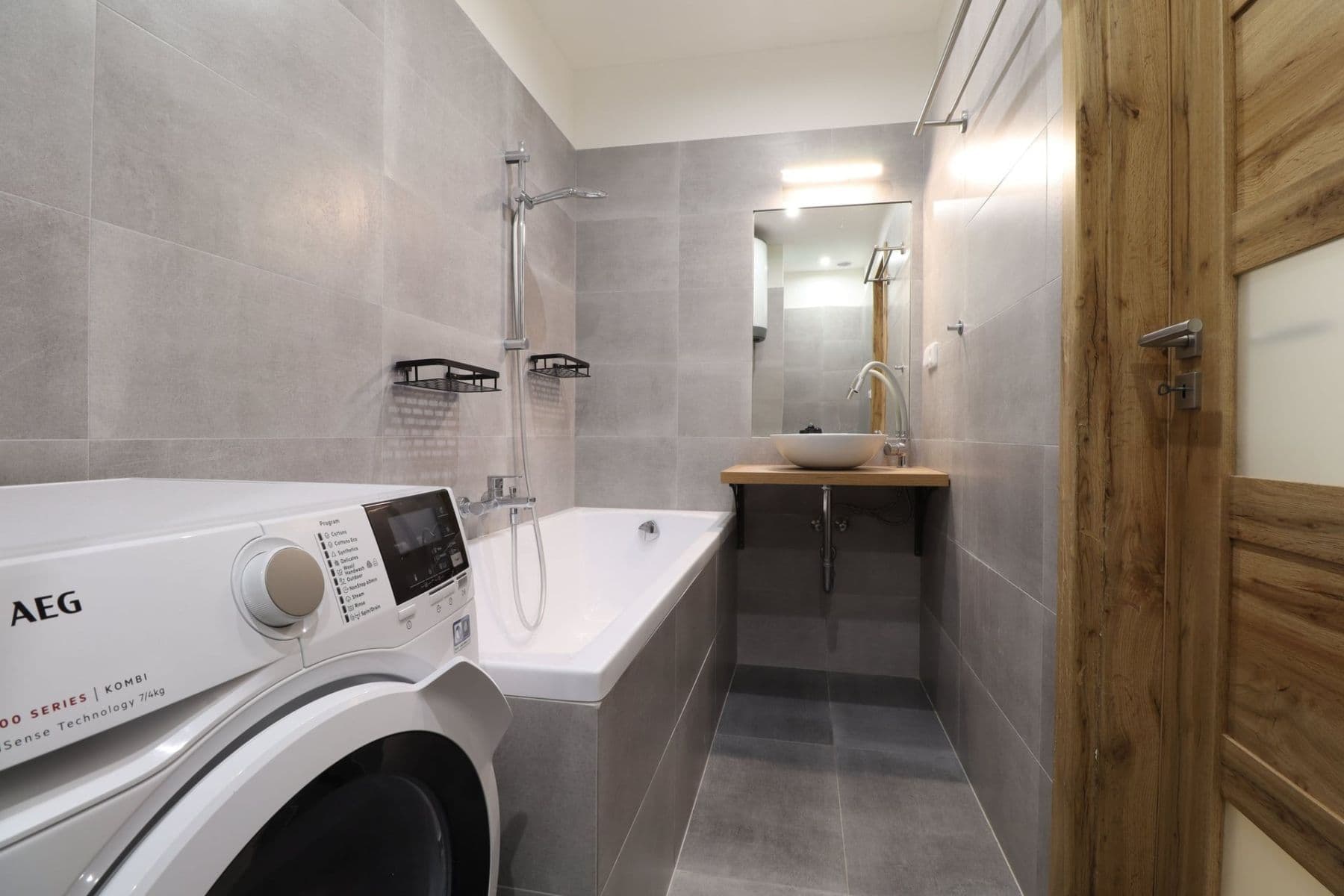 Prenájom bytu 2-izbový 50 m², Sídliště, Brandýs nad Labem-Stará Boleslav, Středočeský kraj Prenájom bytu 2-izbový 50 m², Sídliště, Brandýs nad Labem-Stará Boleslav, Středočeský kraj