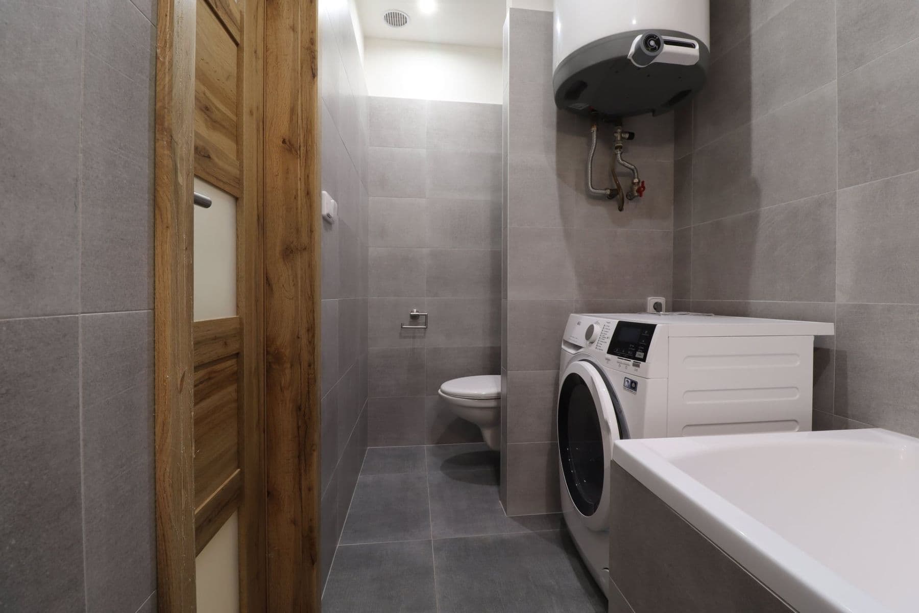 Prenájom bytu 2-izbový 50 m², Sídliště, Brandýs nad Labem-Stará Boleslav, Středočeský kraj Prenájom bytu 2-izbový 50 m², Sídliště, Brandýs nad Labem-Stará Boleslav, Středočeský kraj