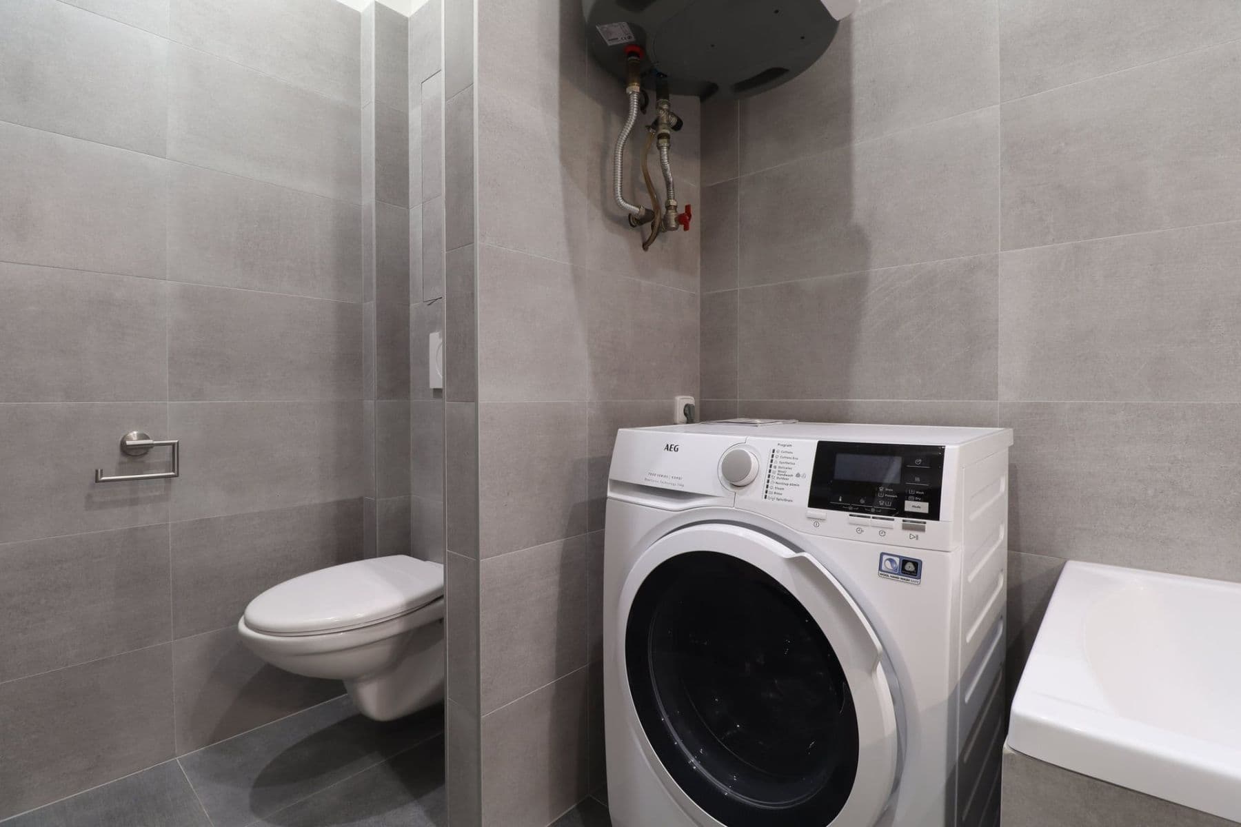 Prenájom bytu 2-izbový 50 m², Sídliště, Brandýs nad Labem-Stará Boleslav, Středočeský kraj Prenájom bytu 2-izbový 50 m², Sídliště, Brandýs nad Labem-Stará Boleslav, Středočeský kraj