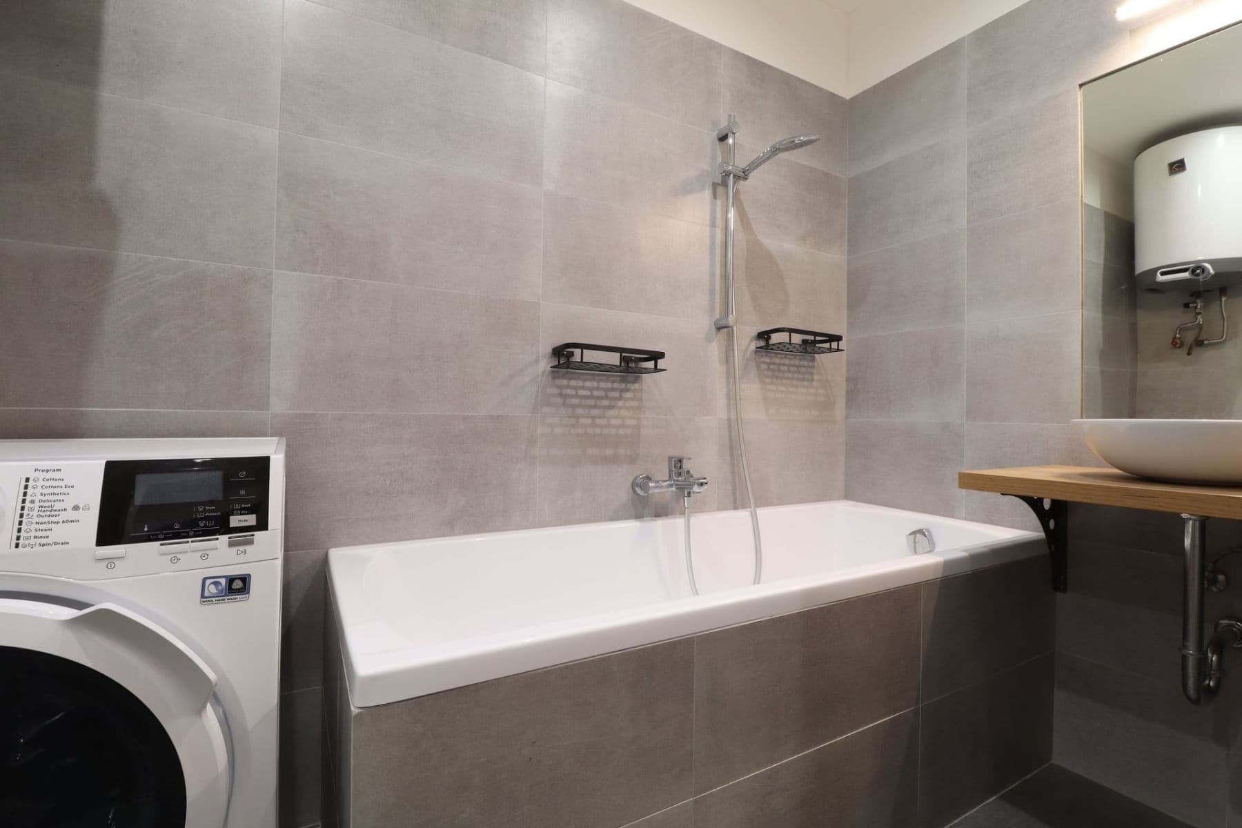 Prenájom bytu 2-izbový 50 m², Sídliště, Brandýs nad Labem-Stará Boleslav, Středočeský kraj Prenájom bytu 2-izbový 50 m², Sídliště, Brandýs nad Labem-Stará Boleslav, Středočeský kraj