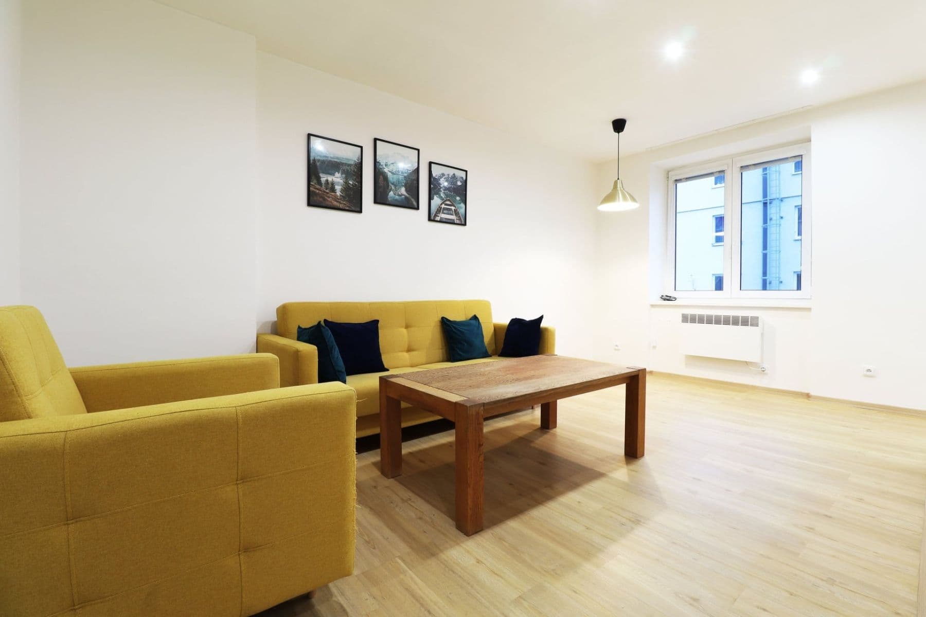 Prenájom bytu 2-izbový 50 m², Sídliště, Brandýs nad Labem-Stará Boleslav, Středočeský kraj Prenájom bytu 2-izbový 50 m², Sídliště, Brandýs nad Labem-Stará Boleslav, Středočeský kraj