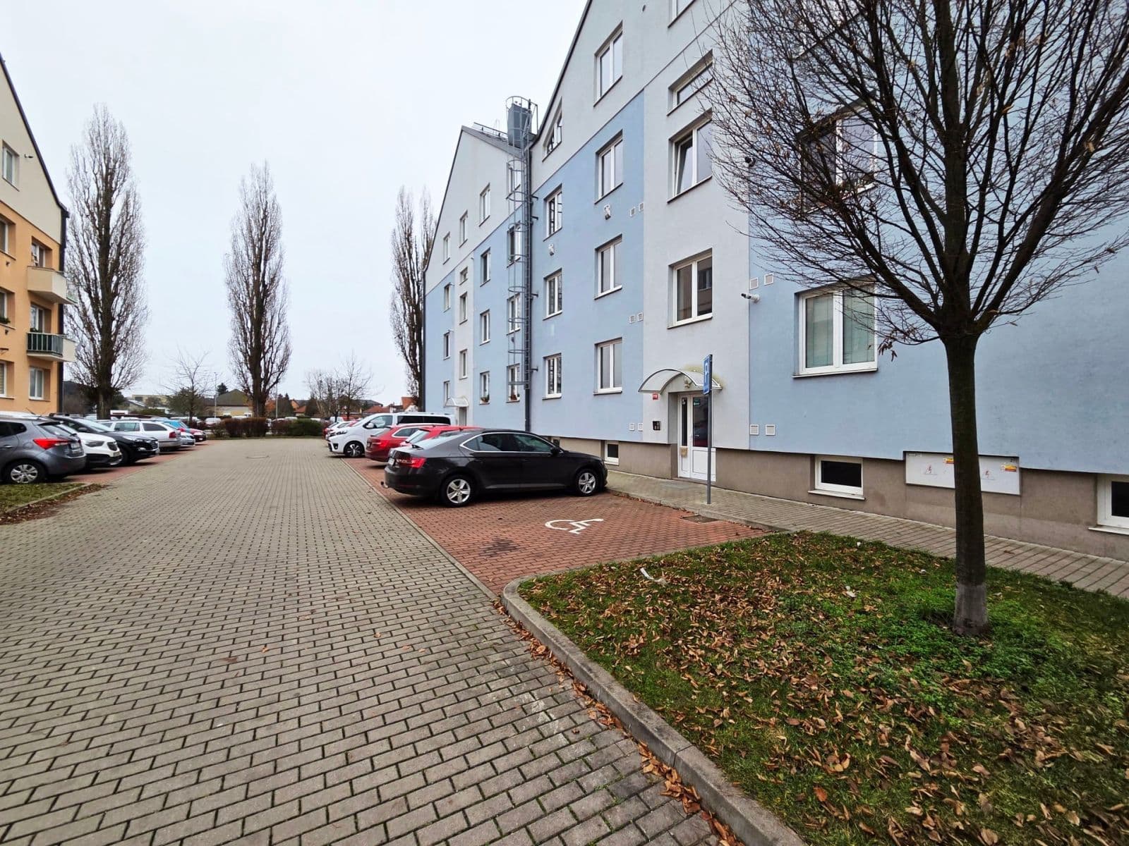 Prenájom bytu 2-izbový 50 m², Sídliště, Brandýs nad Labem-Stará Boleslav, Středočeský kraj Prenájom bytu 2-izbový 50 m², Sídliště, Brandýs nad Labem-Stará Boleslav, Středočeský kraj