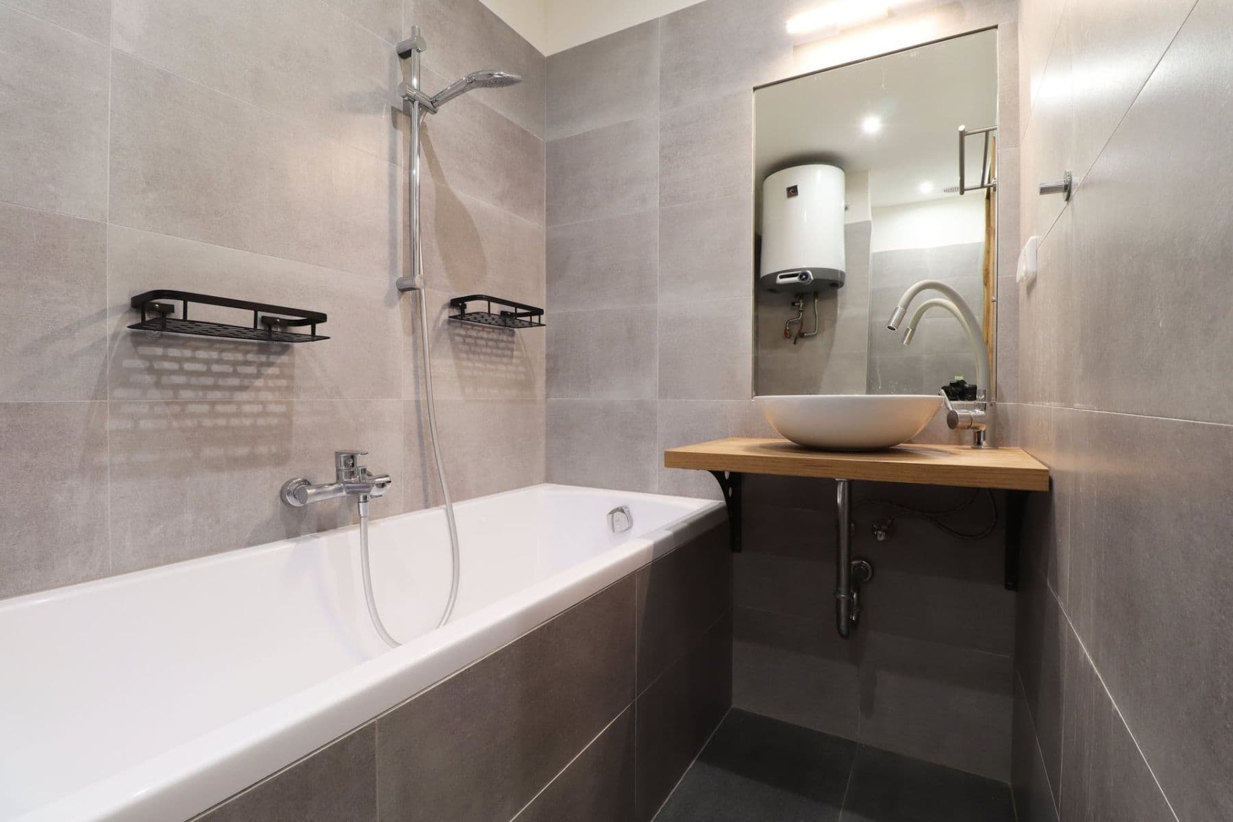 Prenájom bytu 2-izbový 50 m², Sídliště, Brandýs nad Labem-Stará Boleslav, Středočeský kraj Prenájom bytu 2-izbový 50 m², Sídliště, Brandýs nad Labem-Stará Boleslav, Středočeský kraj