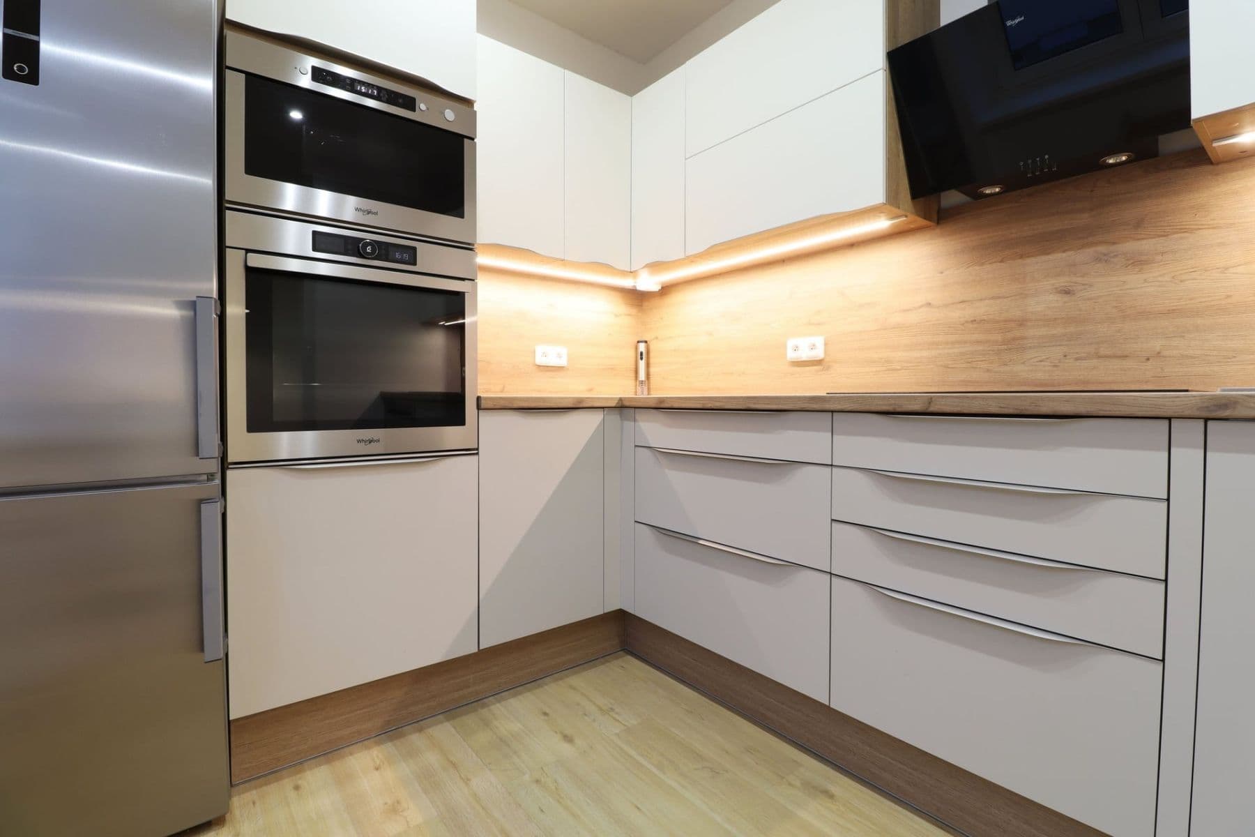 Prenájom bytu 2-izbový 50 m², Sídliště, Brandýs nad Labem-Stará Boleslav, Středočeský kraj Prenájom bytu 2-izbový 50 m², Sídliště, Brandýs nad Labem-Stará Boleslav, Středočeský kraj