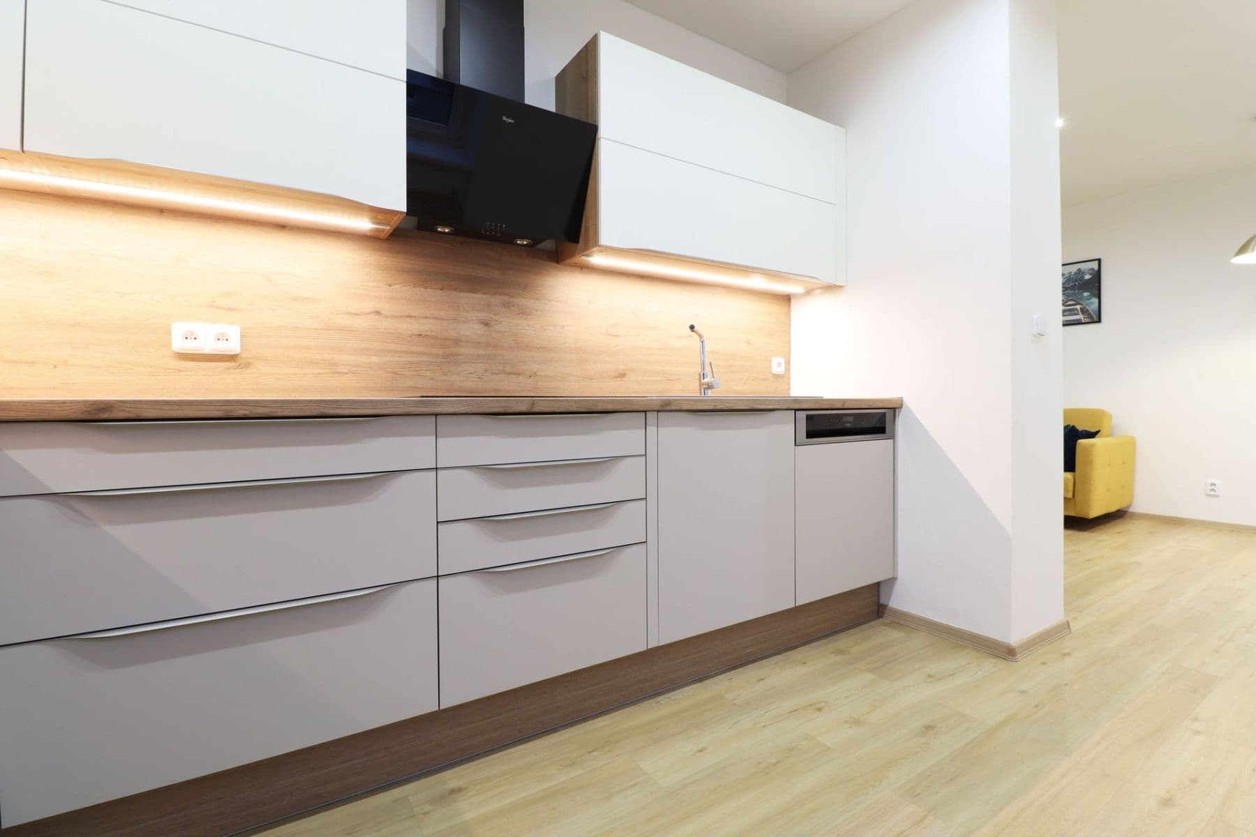 Prenájom bytu 2-izbový 50 m², Sídliště, Brandýs nad Labem-Stará Boleslav, Středočeský kraj Prenájom bytu 2-izbový 50 m², Sídliště, Brandýs nad Labem-Stará Boleslav, Středočeský kraj