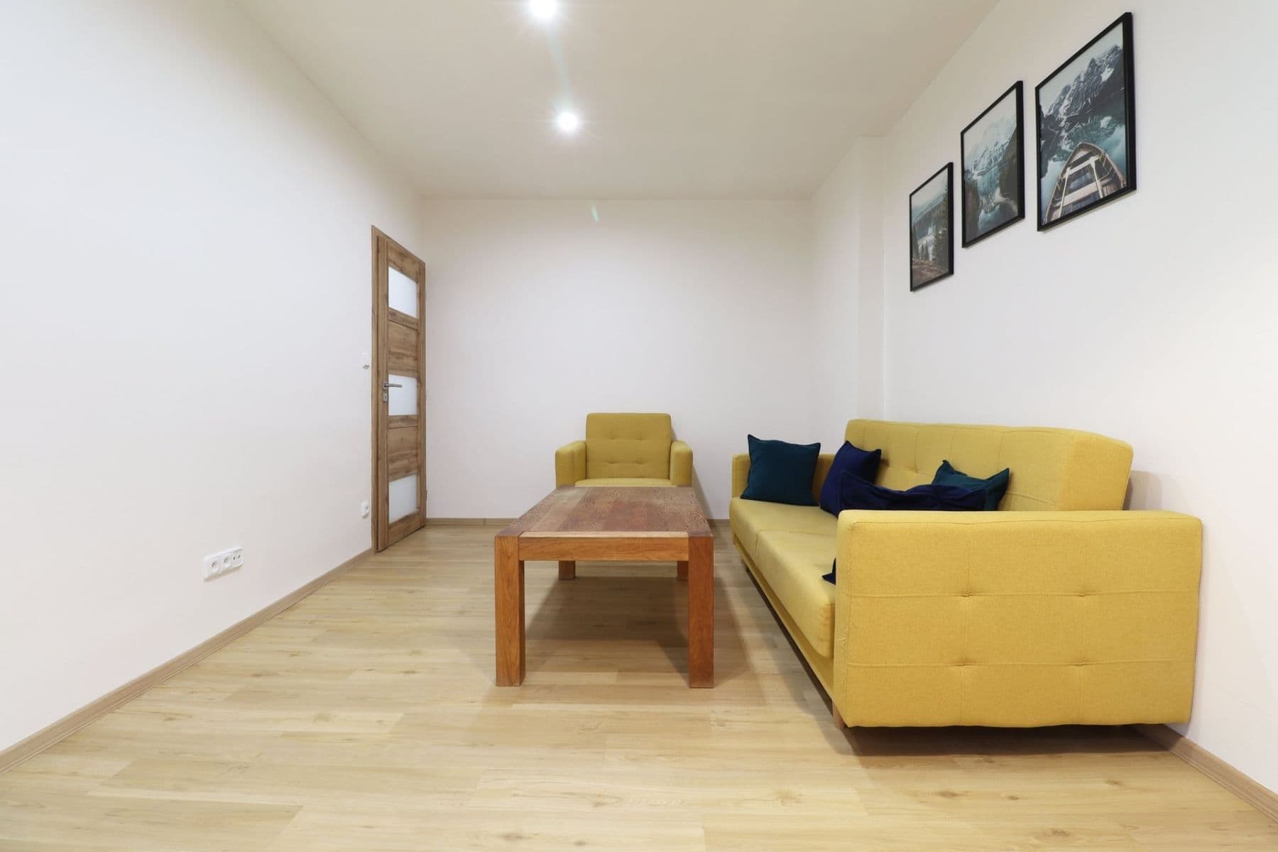 Prenájom bytu 2-izbový 50 m², Sídliště, Brandýs nad Labem-Stará Boleslav, Středočeský kraj Prenájom bytu 2-izbový 50 m², Sídliště, Brandýs nad Labem-Stará Boleslav, Středočeský kraj