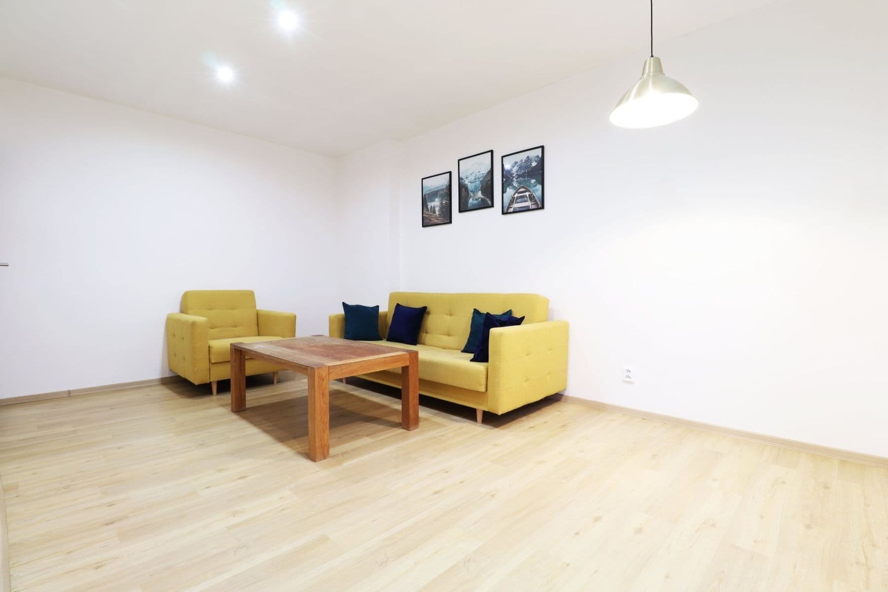 Prenájom bytu 2-izbový 50 m², Sídliště, Brandýs nad Labem-Stará Boleslav, Středočeský kraj Prenájom bytu 2-izbový 50 m², Sídliště, Brandýs nad Labem-Stará Boleslav, Středočeský kraj