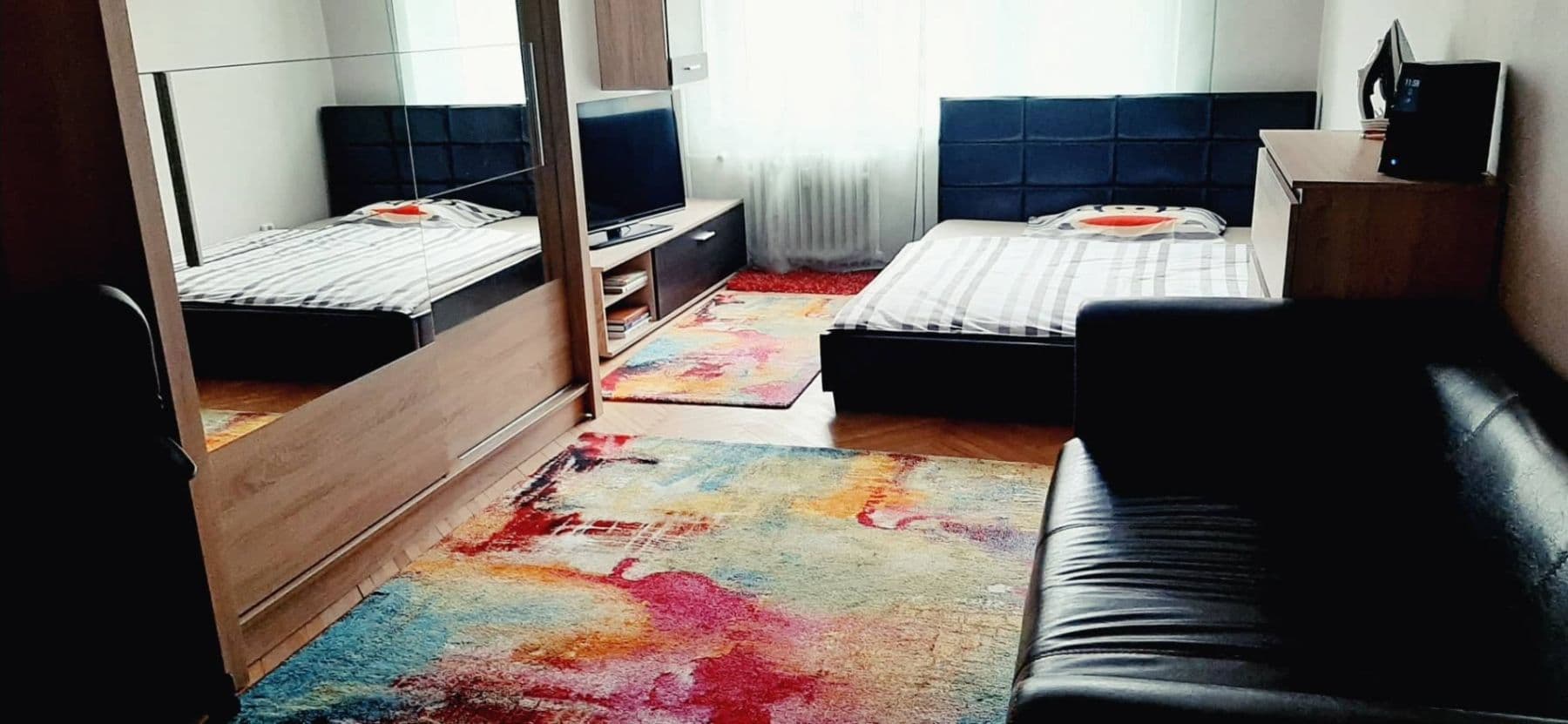 Prenájom bytu 3-izbový 88 m², Nehvizdská, Praha, Praha Prenájom bytu 3-izbový 88 m², Nehvizdská, Praha, Praha