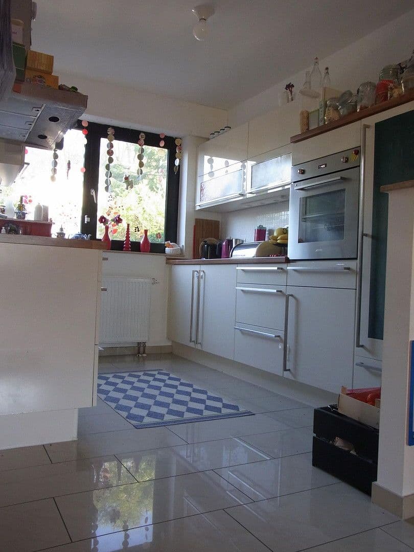 Predaj domu 118 m², pozemek 177 m², Pulheim, Severné Porýnie - Westfálsko Predaj domu 118 m², pozemek 177 m², Pulheim, Severné Porýnie - Westfálsko