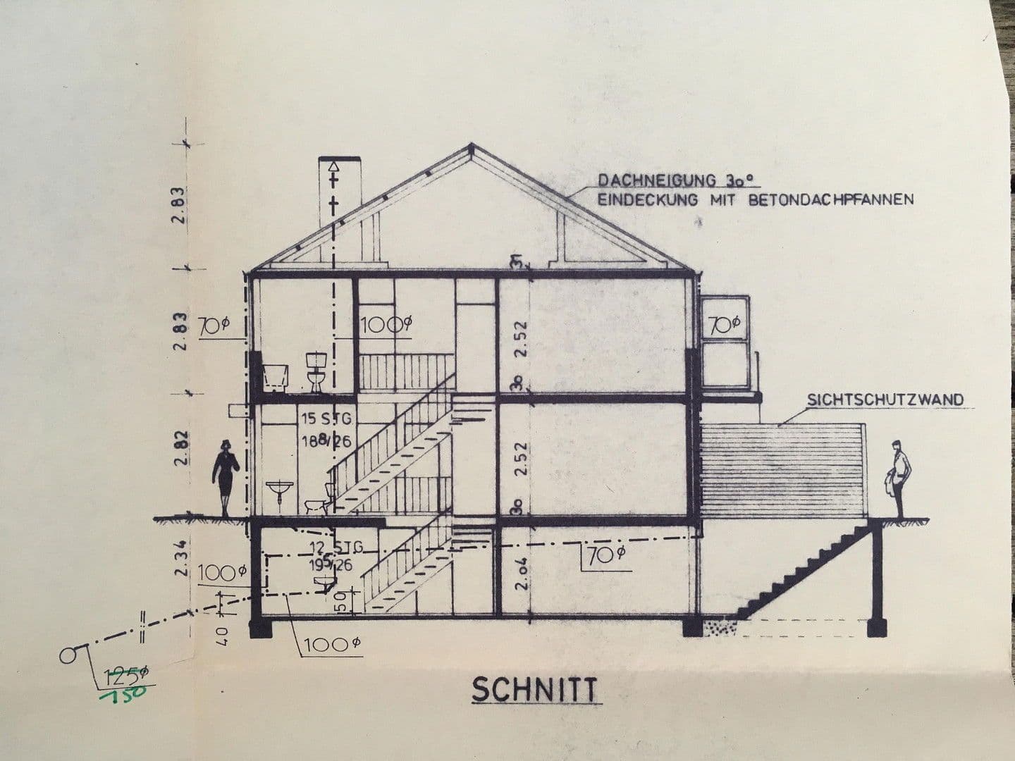 Predaj domu 118 m², pozemek 177 m², Pulheim, Severné Porýnie - Westfálsko Predaj domu 118 m², pozemek 177 m², Pulheim, Severné Porýnie - Westfálsko