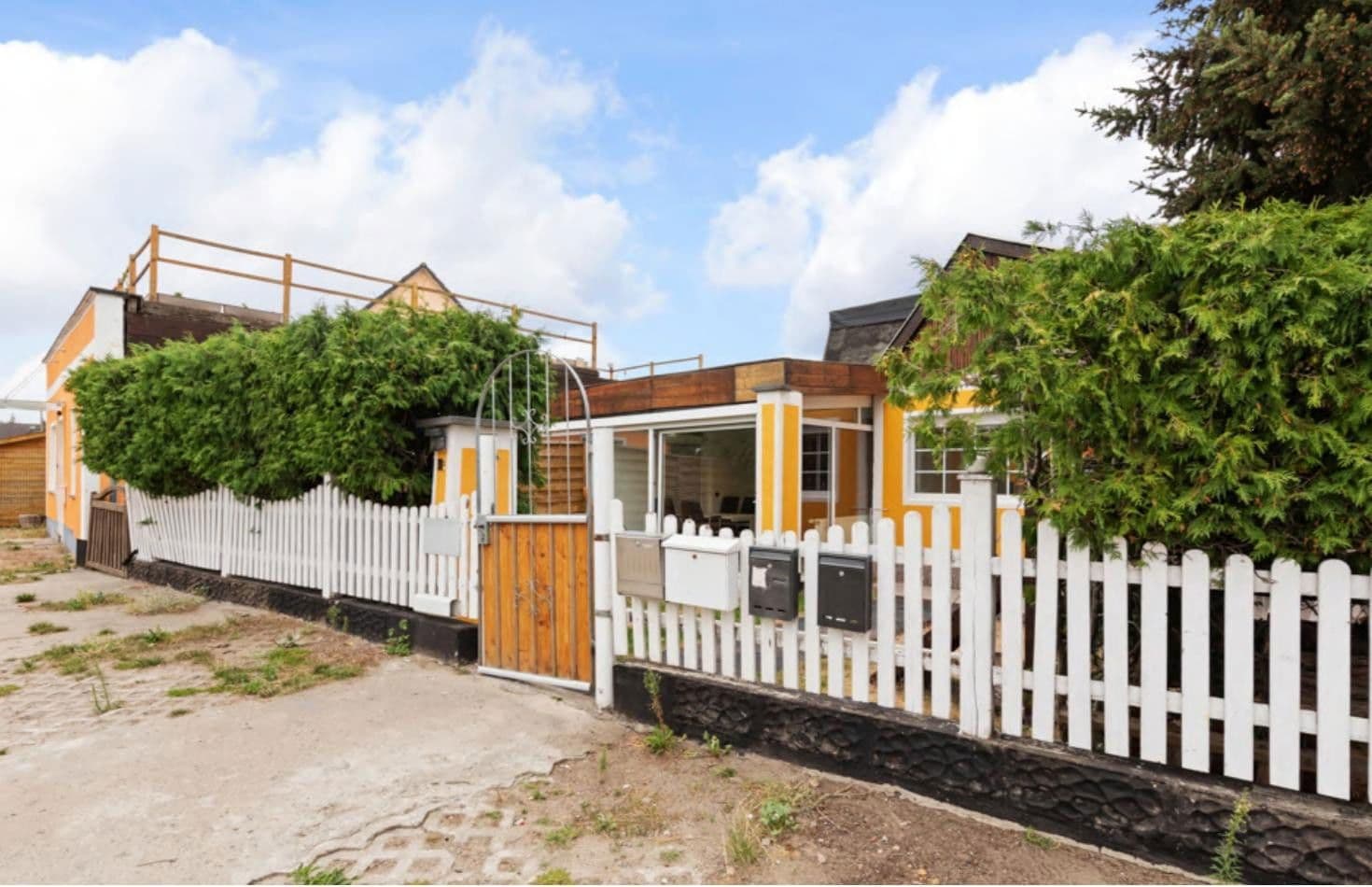 Prenájom domu 176 m², pozemek 793 m², Berlin, Berlín Prenájom domu 176 m², pozemek 793 m², Berlin, Berlín