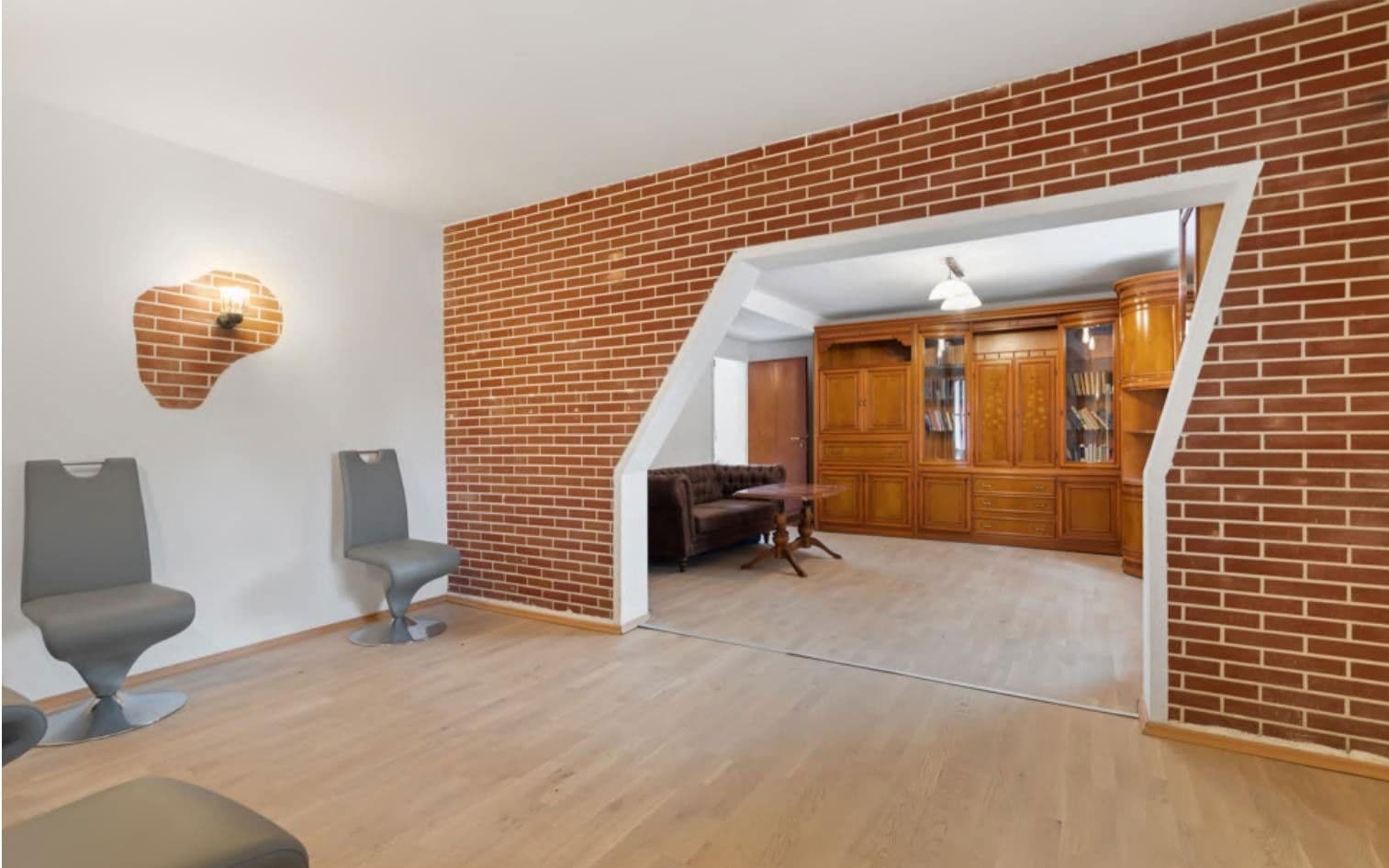 Prenájom domu 176 m², pozemek 793 m², Berlin, Berlín Prenájom domu 176 m², pozemek 793 m², Berlin, Berlín