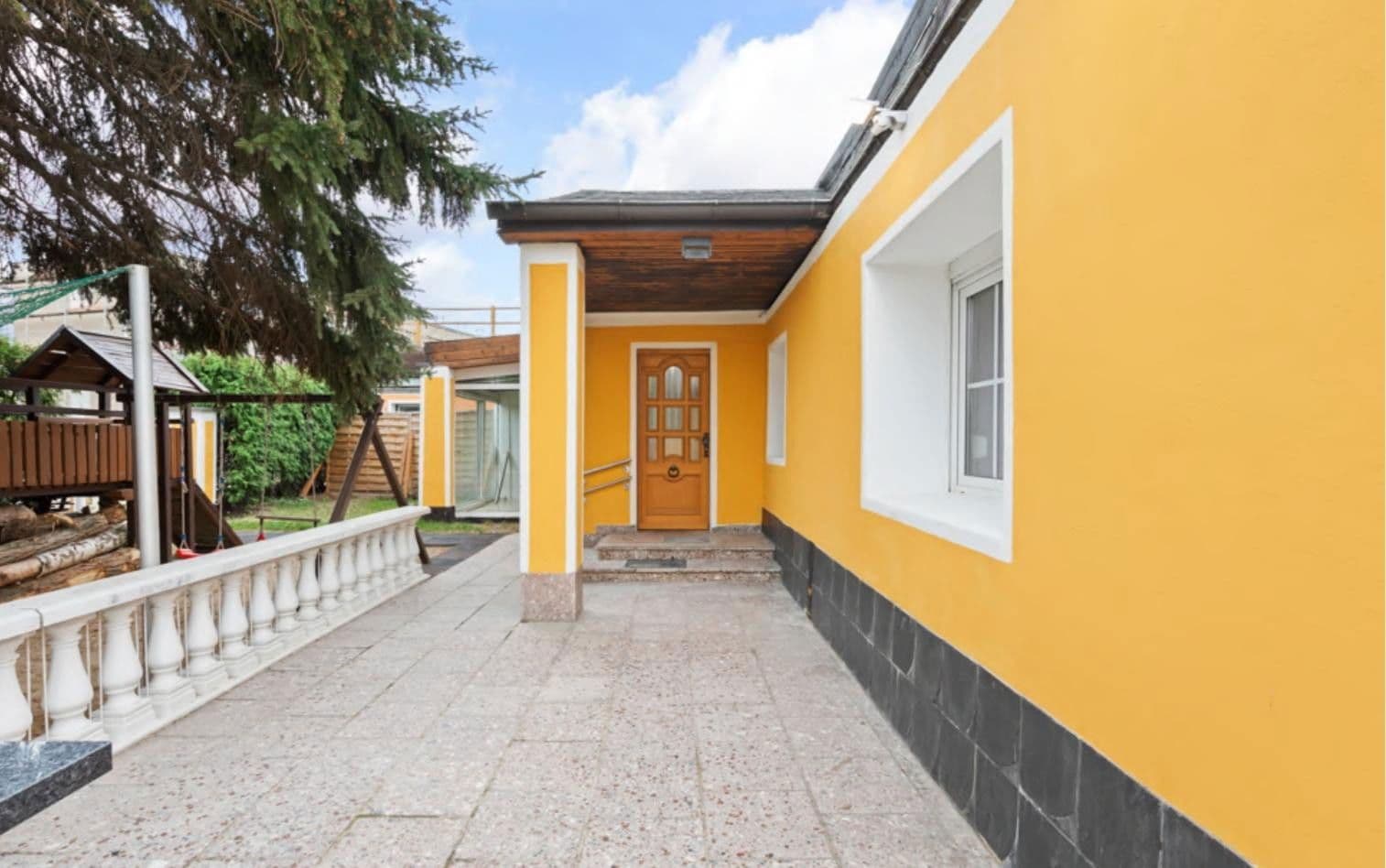 Prenájom domu 176 m², pozemek 793 m², Berlin, Berlín Prenájom domu 176 m², pozemek 793 m², Berlin, Berlín