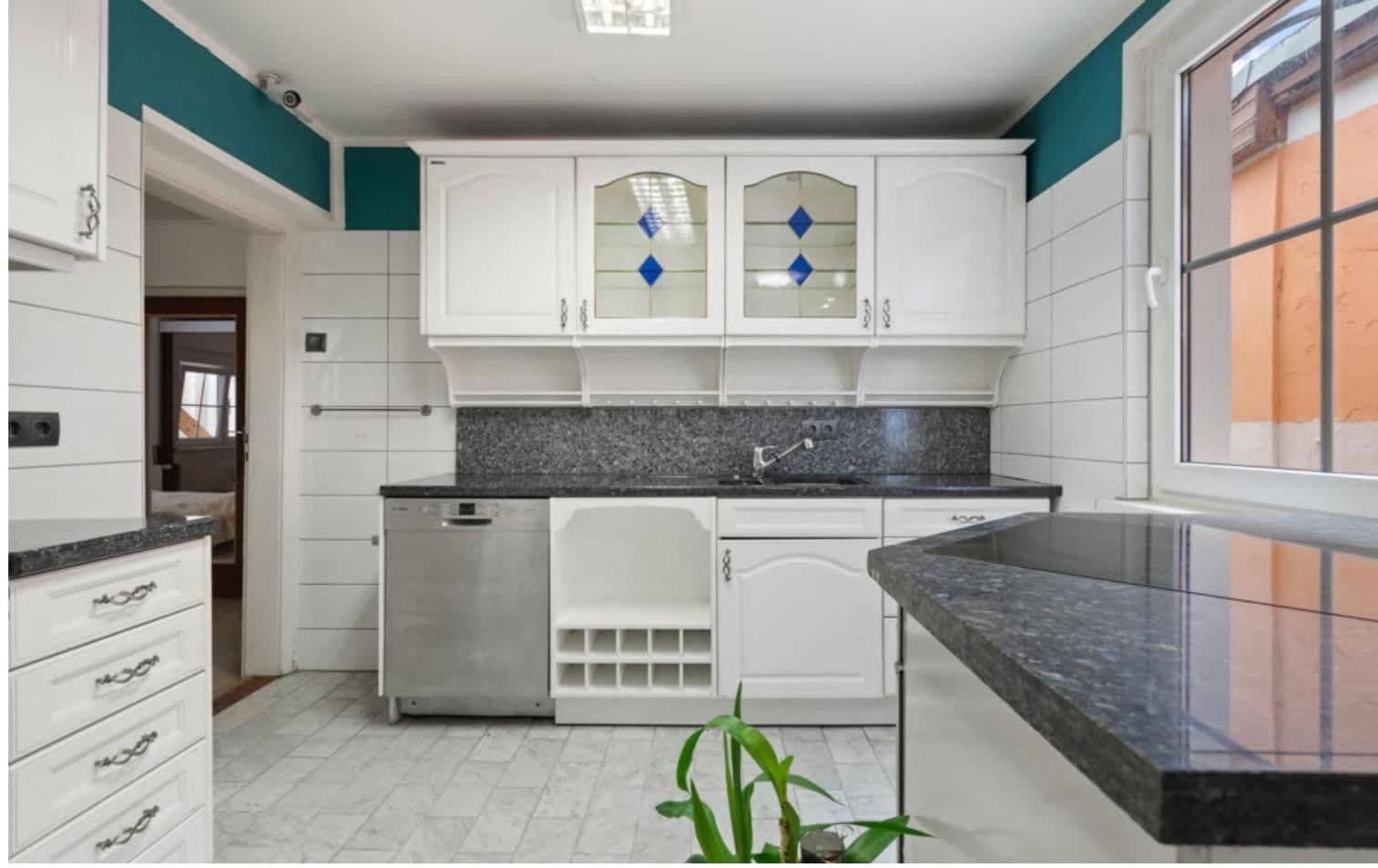 Prenájom domu 176 m², pozemek 793 m², Berlin, Berlín Prenájom domu 176 m², pozemek 793 m², Berlin, Berlín