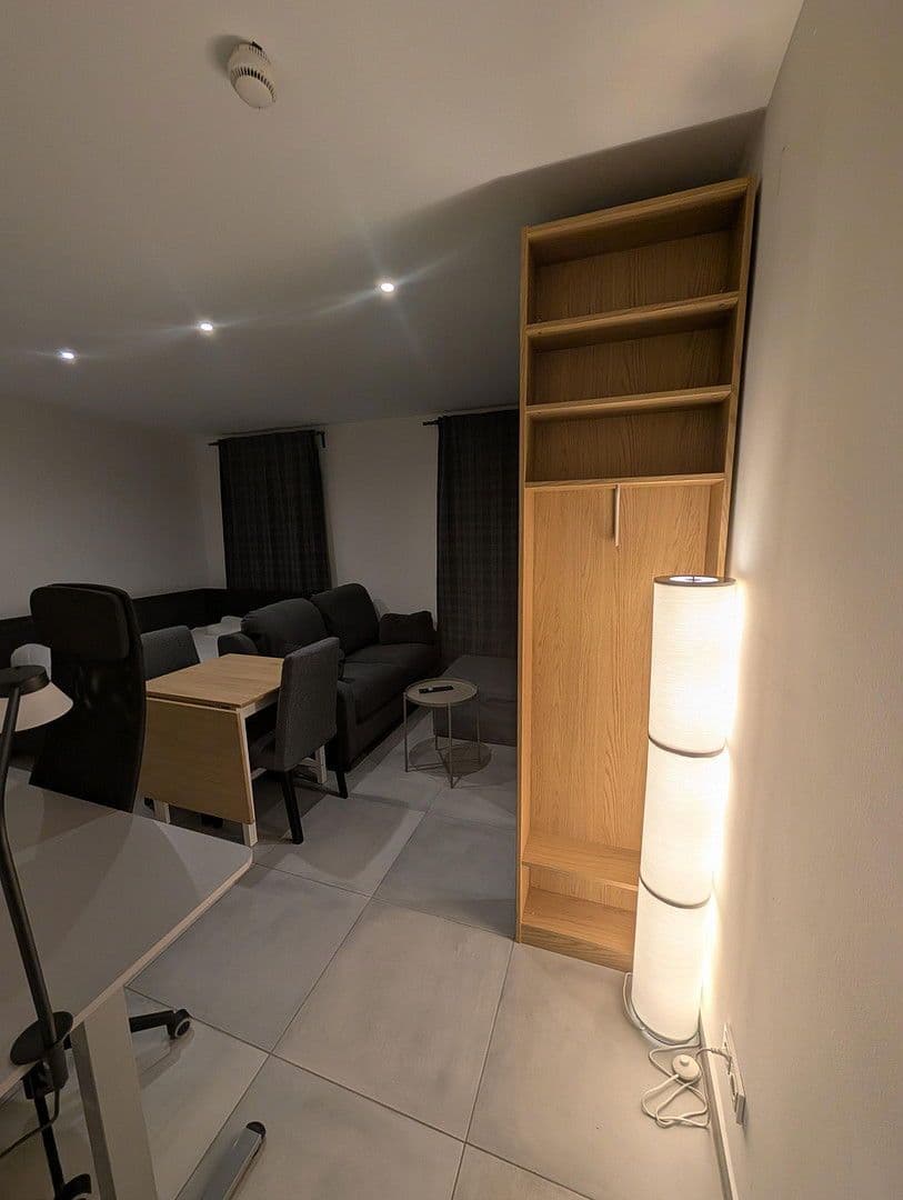 Prenájom bytu 1-izbový 23 m², Düsseldorf, Severné Porýnie - Westfálsko Prenájom bytu 1-izbový 23 m², Düsseldorf, Severné Porýnie - Westfálsko