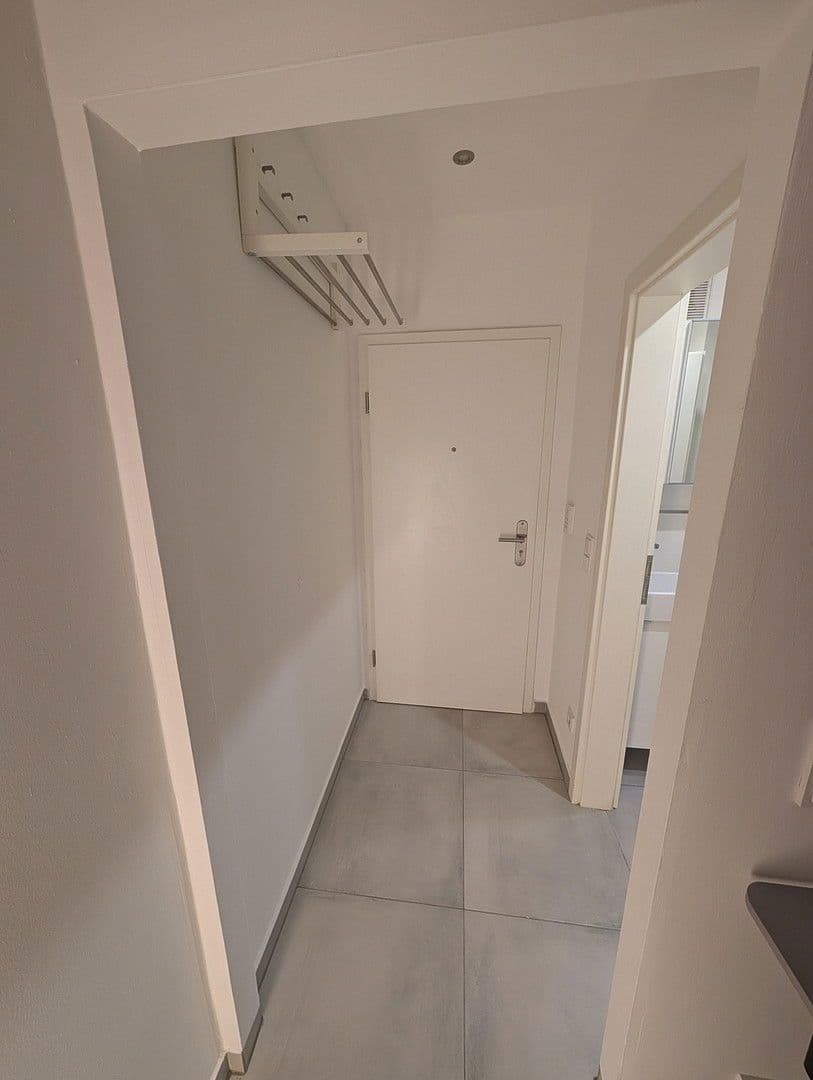 Prenájom bytu 1-izbový 23 m², Düsseldorf, Severné Porýnie - Westfálsko Prenájom bytu 1-izbový 23 m², Düsseldorf, Severné Porýnie - Westfálsko