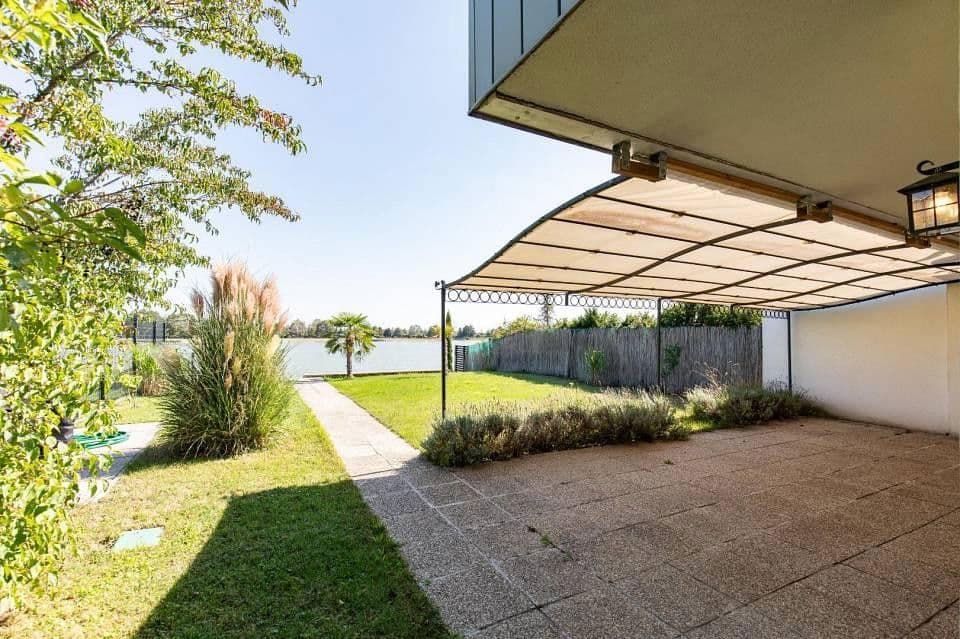 Prenájom domu 80 m², pozemek 499 m², Uferstraße 55, Trausdorf, Burgenland Prenájom domu 80 m², pozemek 499 m², Uferstraße 55, Trausdorf, Burgenland