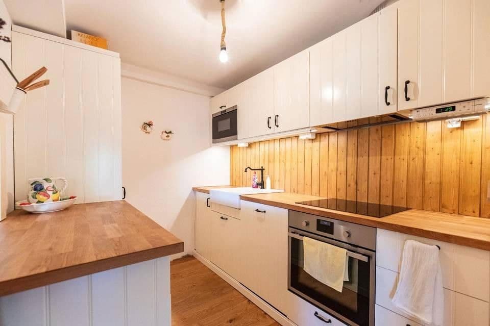 Prenájom domu 80 m², pozemek 499 m², Uferstraße 55, Trausdorf, Burgenland Prenájom domu 80 m², pozemek 499 m², Uferstraße 55, Trausdorf, Burgenland