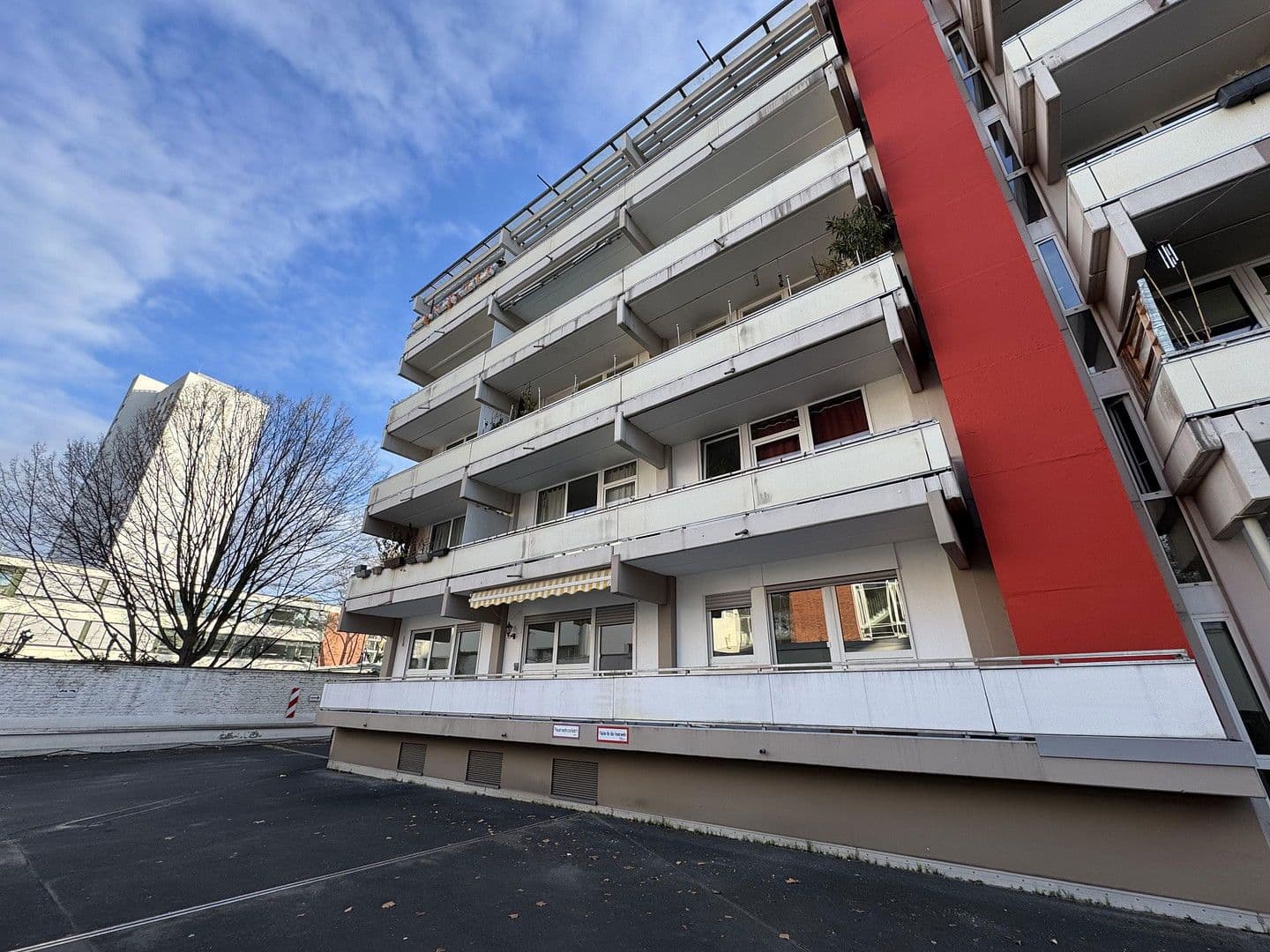 Predaj bytu 3-izbový 77 m², Waisenhausgasse 11, Köln, Severné Porýnie - Westfálsko Predaj bytu 3-izbový 77 m², Waisenhausgasse 11, Köln, Severné Porýnie - Westfálsko