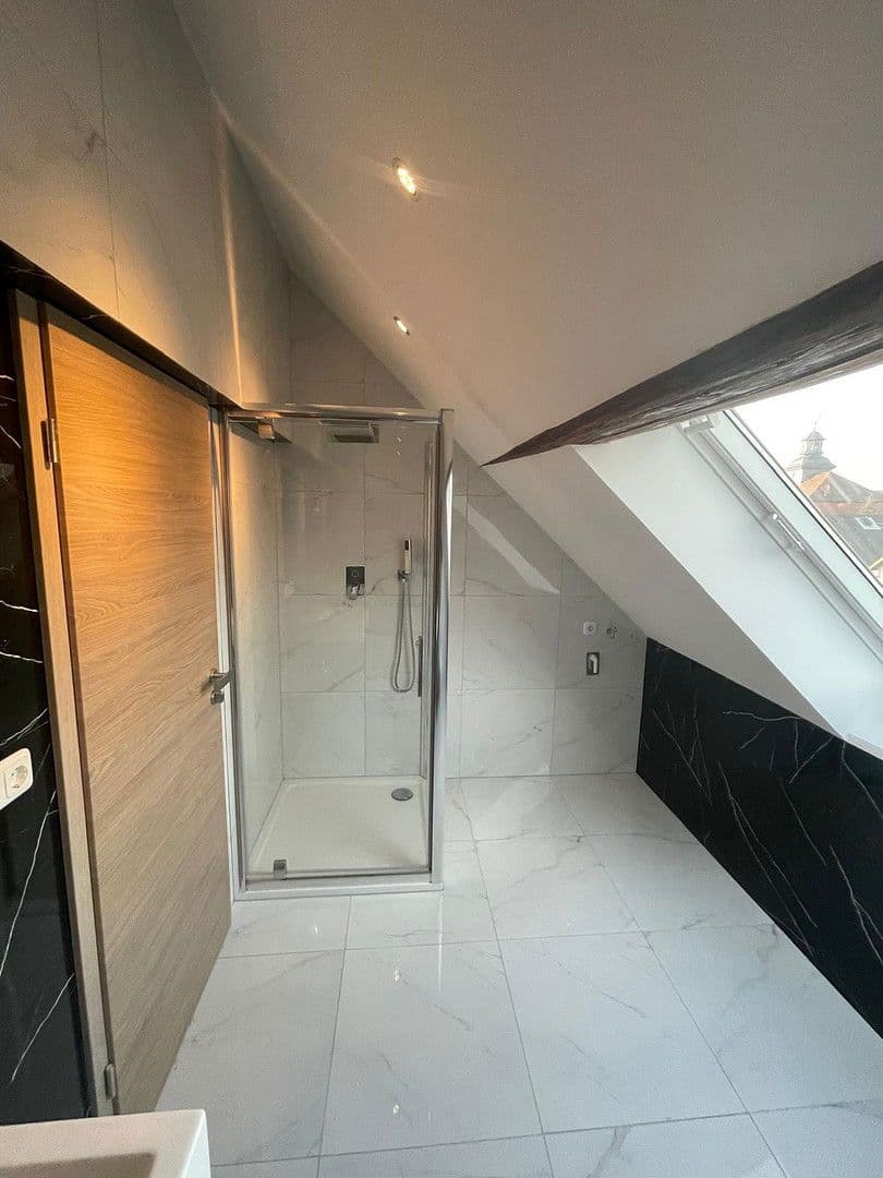 Prenájom bytu 3-izbový 60 m², Hungen, Hesensko Prenájom bytu 3-izbový 60 m², Hungen, Hesensko