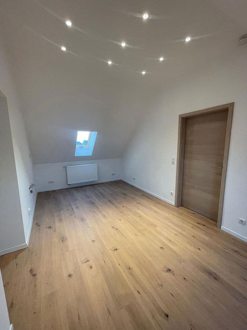 Prenájom bytu 3-izbový 60 m², Hungen, Hesensko Prenájom bytu 3-izbový 60 m², Hungen, Hesensko