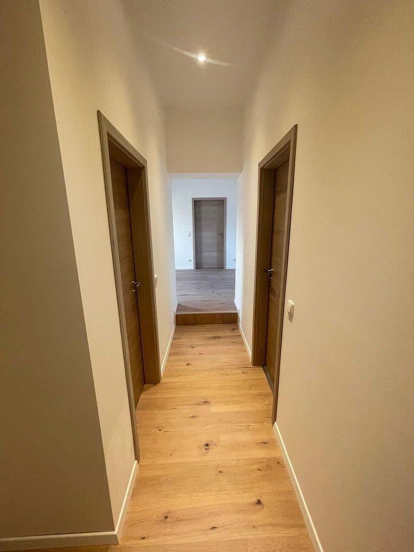 Prenájom bytu 3-izbový 60 m², Hungen, Hesensko Prenájom bytu 3-izbový 60 m², Hungen, Hesensko