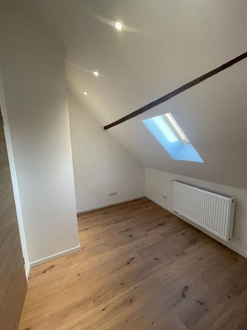 Prenájom bytu 3-izbový 60 m², Hungen, Hesensko Prenájom bytu 3-izbový 60 m², Hungen, Hesensko