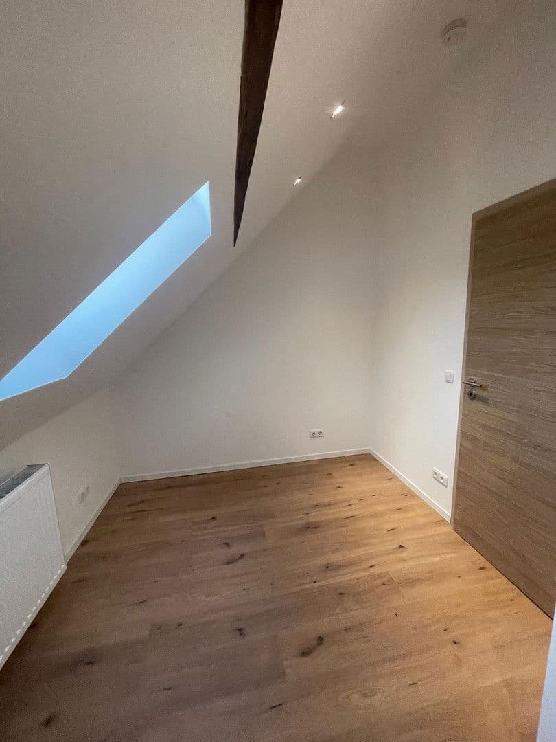 Prenájom bytu 3-izbový 60 m², Hungen, Hesensko Prenájom bytu 3-izbový 60 m², Hungen, Hesensko