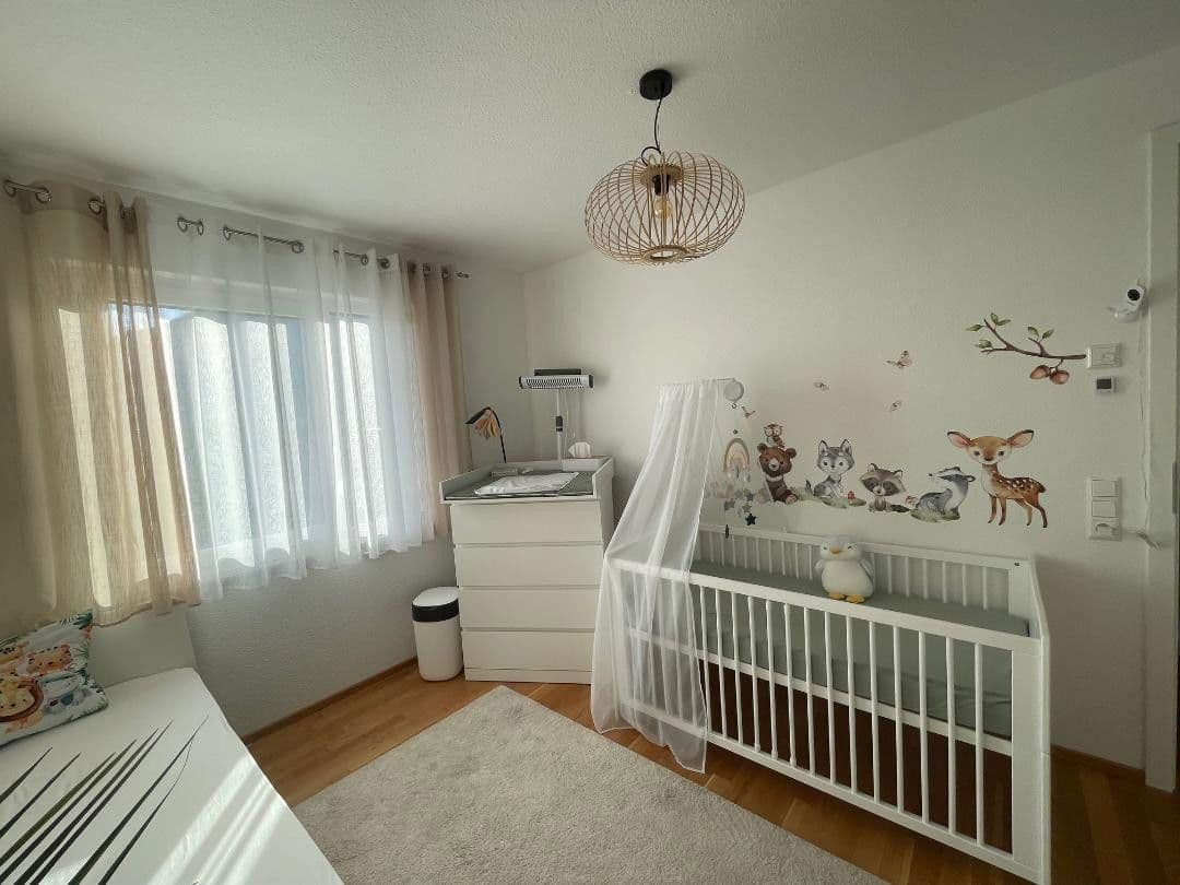 Predaj domu 117 m², pozemek 341 m², Ziegelhüttestr. 18/2, Reutlingen, Bádensko-Wurttembersko Predaj domu 117 m², pozemek 341 m², Ziegelhüttestr. 18/2, Reutlingen, Bádensko-Wurttembersko