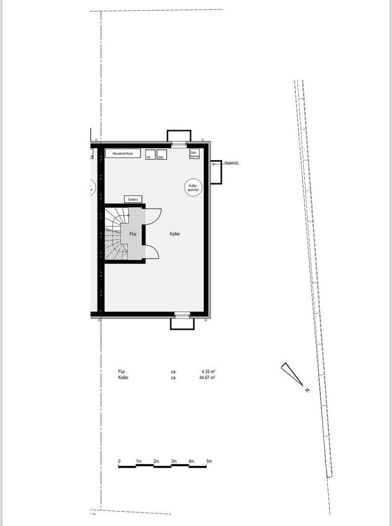 Predaj domu 117 m², pozemek 341 m², Ziegelhüttestr. 18/2, Reutlingen, Bádensko-Wurttembersko Predaj domu 117 m², pozemek 341 m², Ziegelhüttestr. 18/2, Reutlingen, Bádensko-Wurttembersko