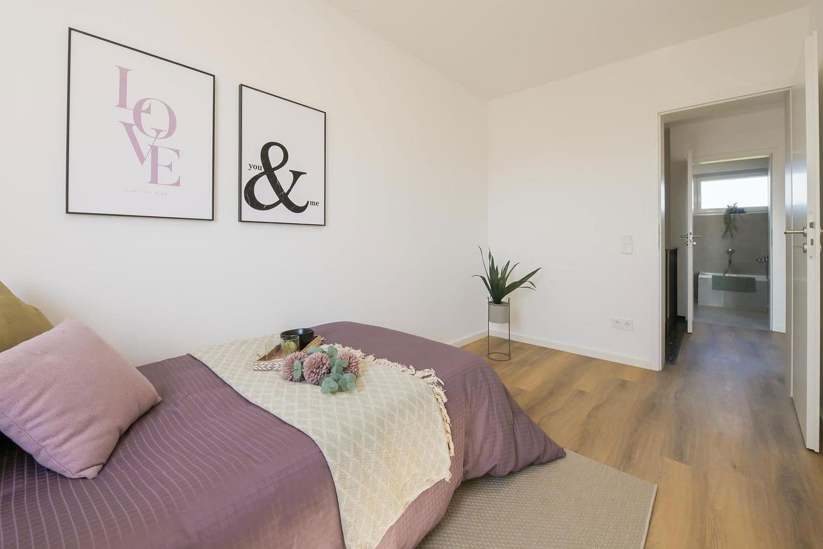 Predaj domu 67 m², pozemek 126 m², Hamburg, Hamburg Predaj domu 67 m², pozemek 126 m², Hamburg, Hamburg