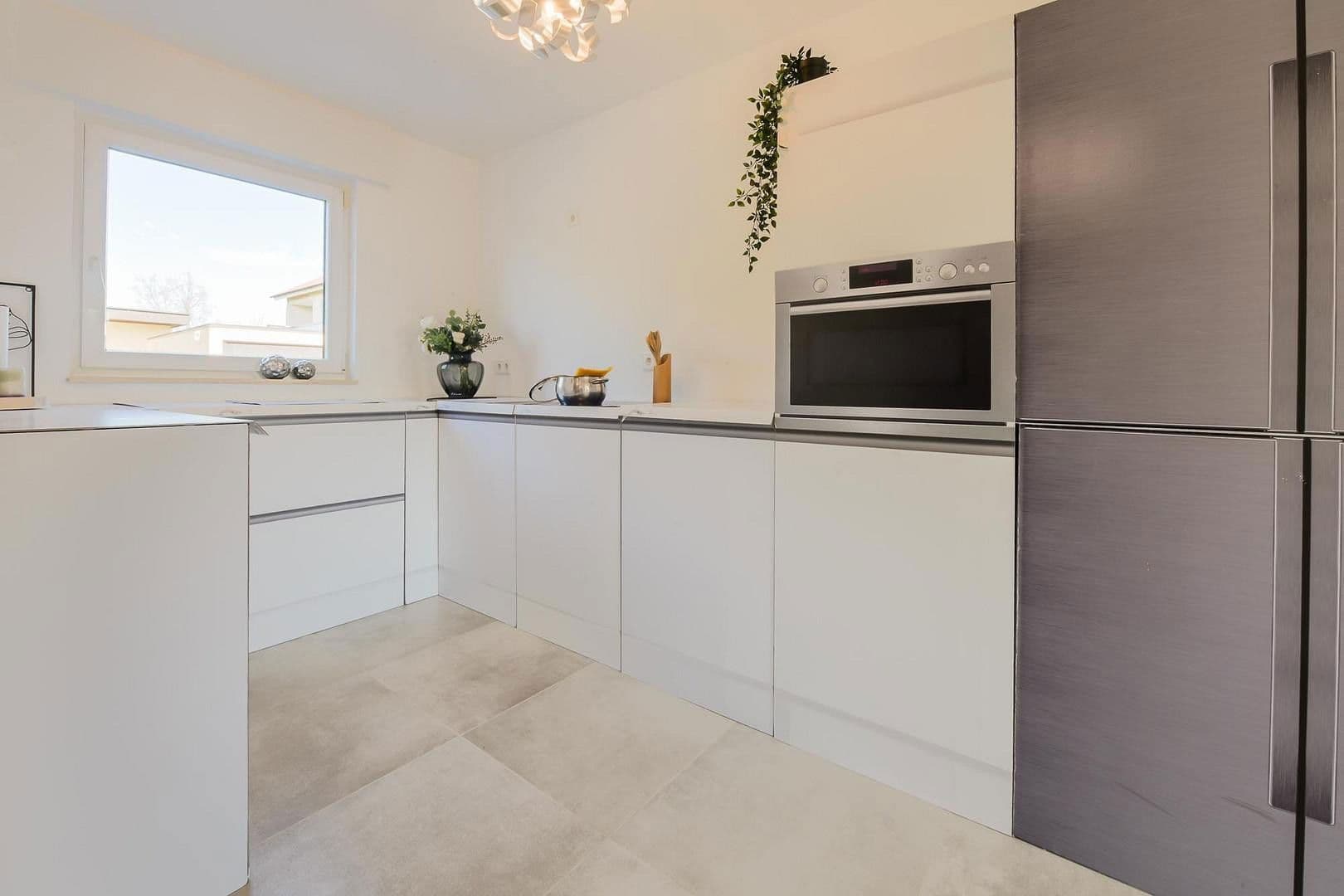 Predaj domu 67 m², pozemek 126 m², Hamburg, Hamburg Predaj domu 67 m², pozemek 126 m², Hamburg, Hamburg